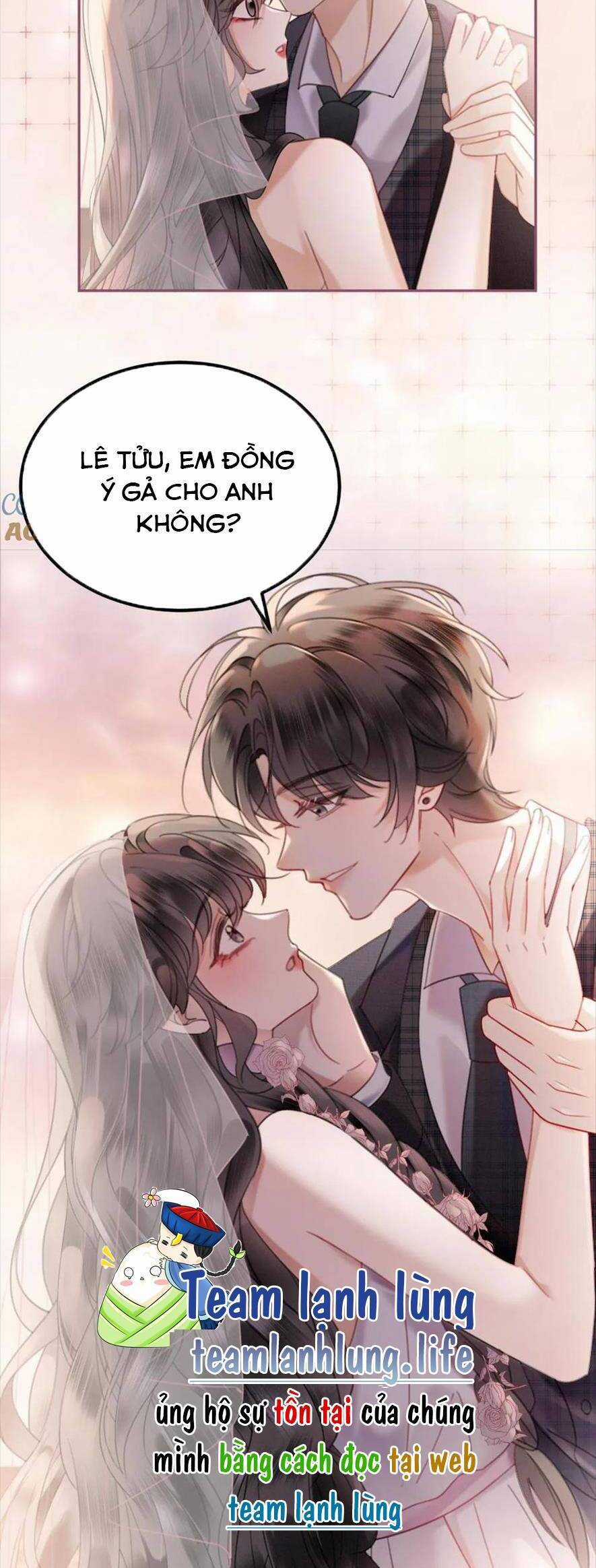 Cùng Đỉnh Lưu Ảnh Đế Yêu Đương Phát Đường Chapter 357 trang 10