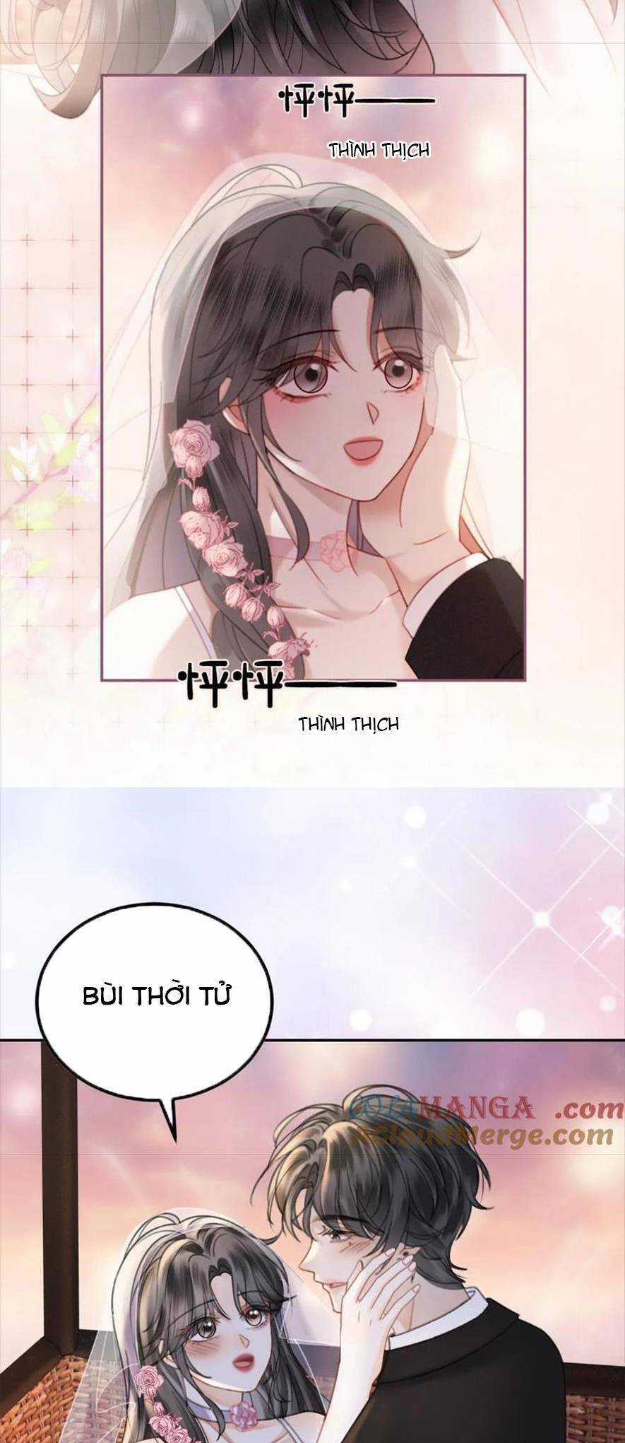 Cùng Đỉnh Lưu Ảnh Đế Yêu Đương Phát Đường Chapter 357 trang 11