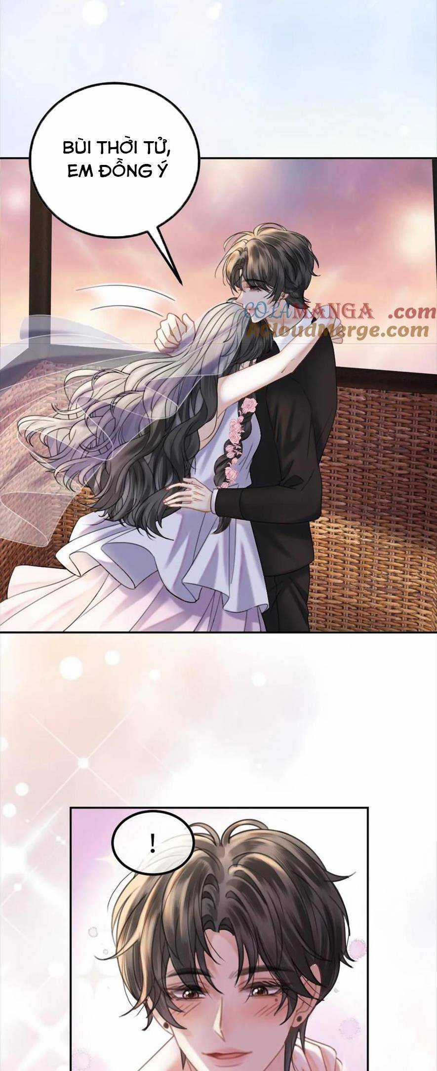 Cùng Đỉnh Lưu Ảnh Đế Yêu Đương Phát Đường Chapter 357 trang 13