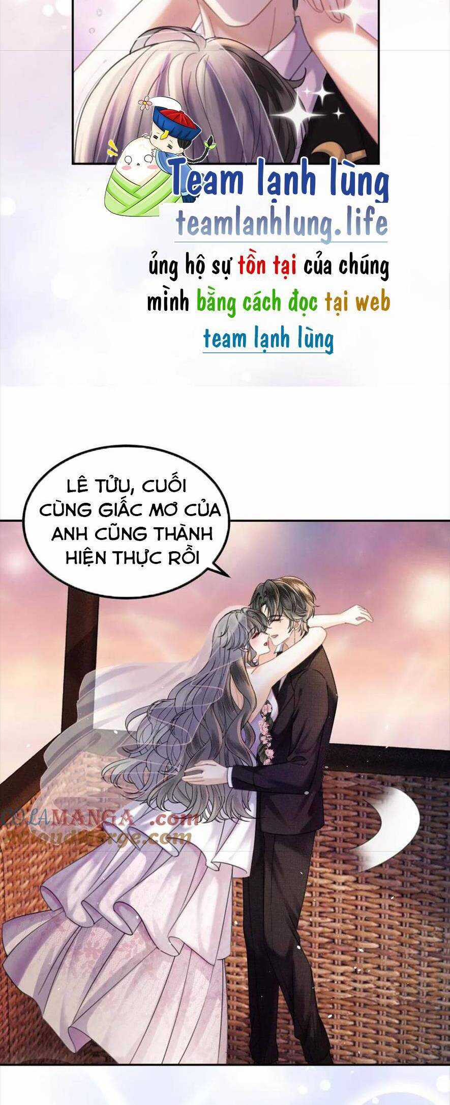 Cùng Đỉnh Lưu Ảnh Đế Yêu Đương Phát Đường Chapter 357 trang 14