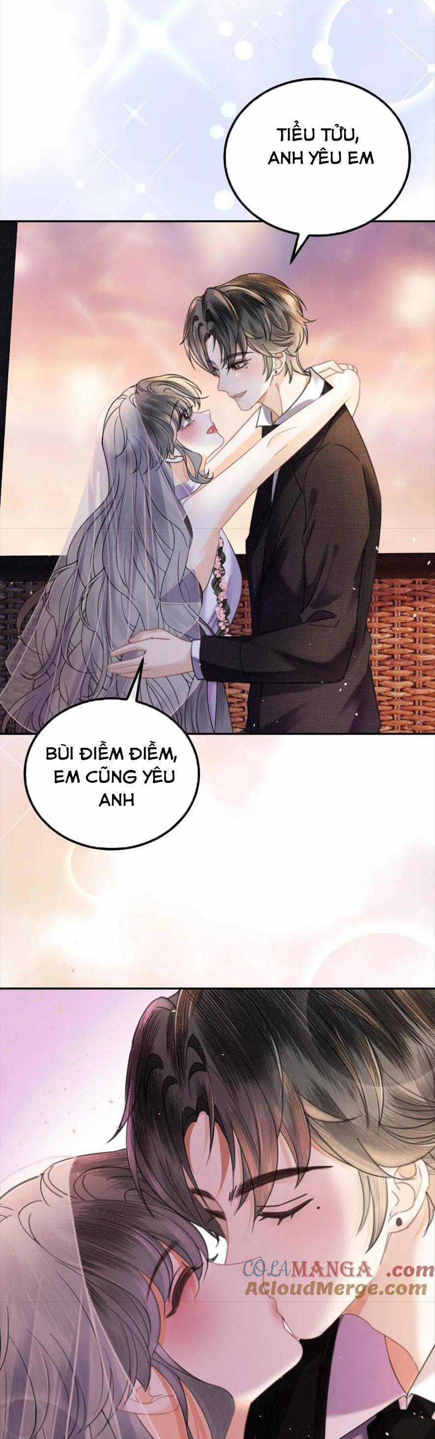 Cùng Đỉnh Lưu Ảnh Đế Yêu Đương Phát Đường Chapter 357 trang 15