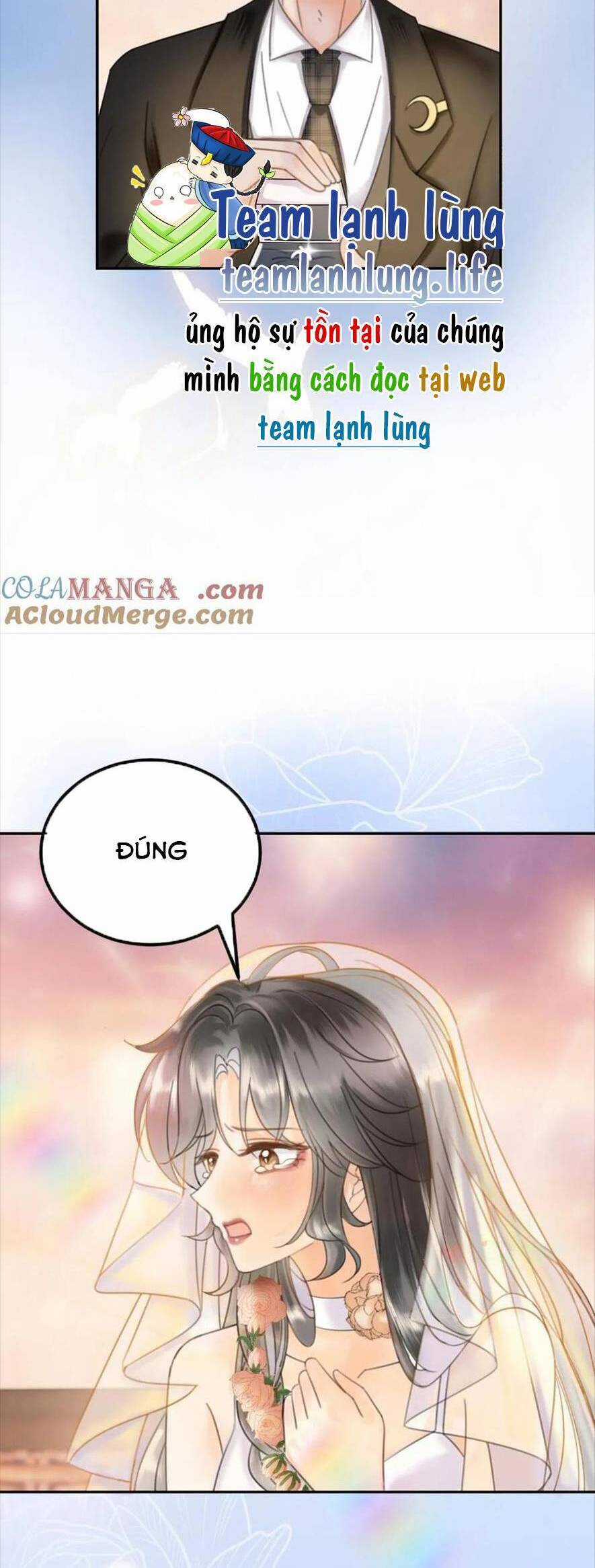 Cùng Đỉnh Lưu Ảnh Đế Yêu Đương Phát Đường Chapter 357 trang 3