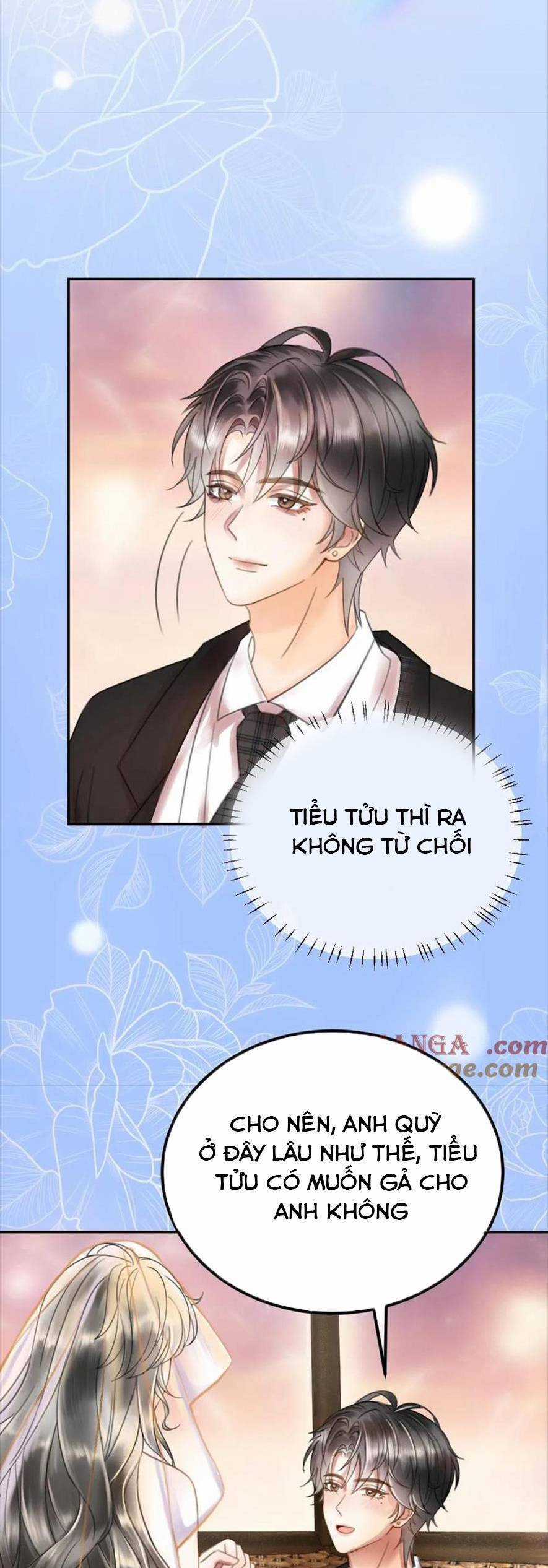 Cùng Đỉnh Lưu Ảnh Đế Yêu Đương Phát Đường Chapter 357 trang 4