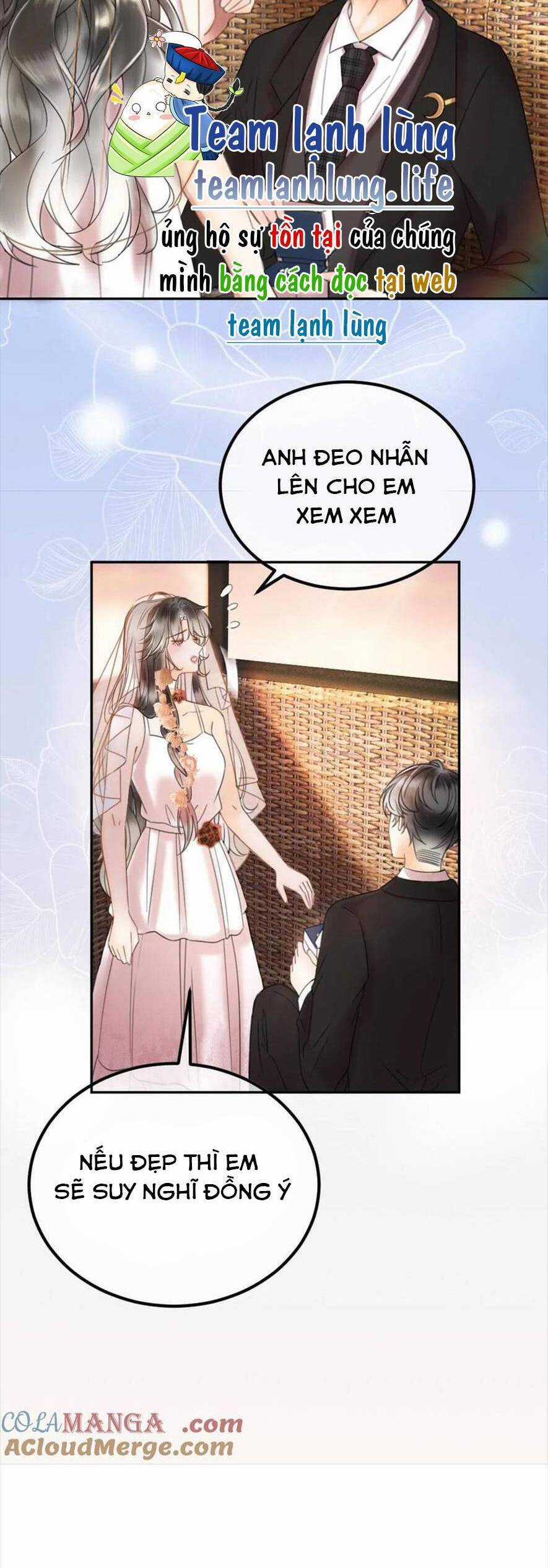 Cùng Đỉnh Lưu Ảnh Đế Yêu Đương Phát Đường Chapter 357 trang 5