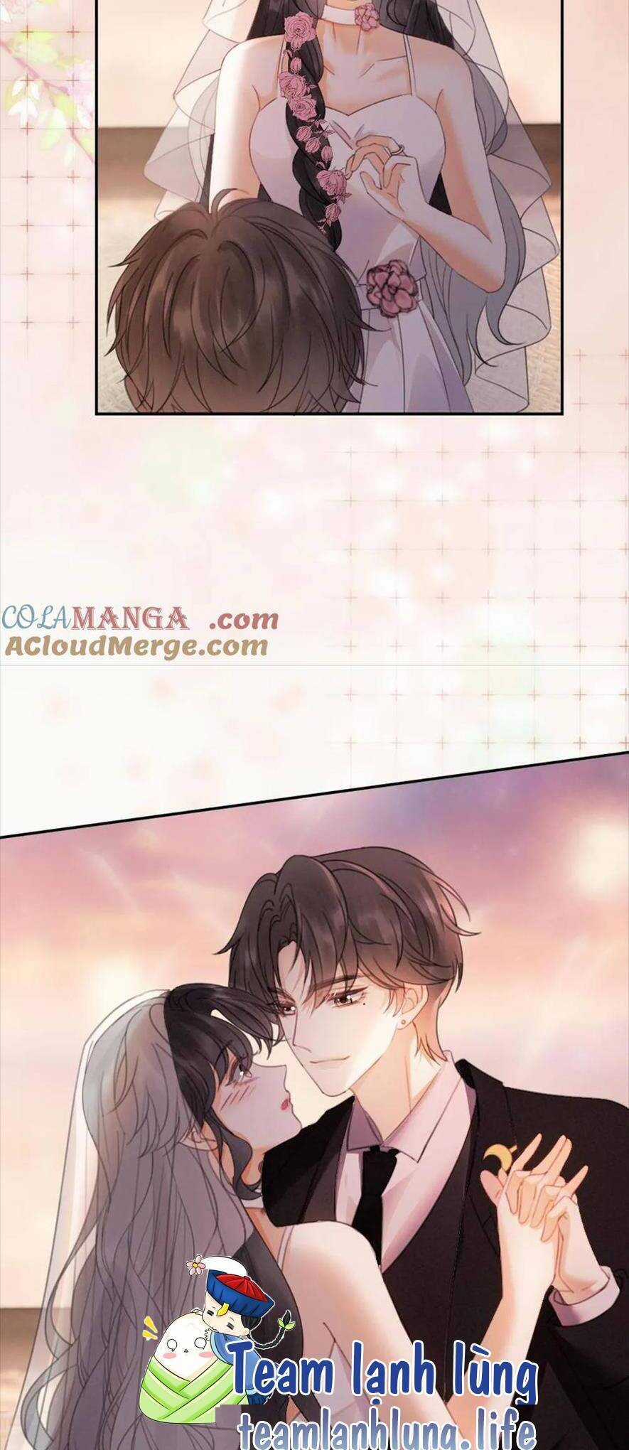 Cùng Đỉnh Lưu Ảnh Đế Yêu Đương Phát Đường Chapter 357 trang 7