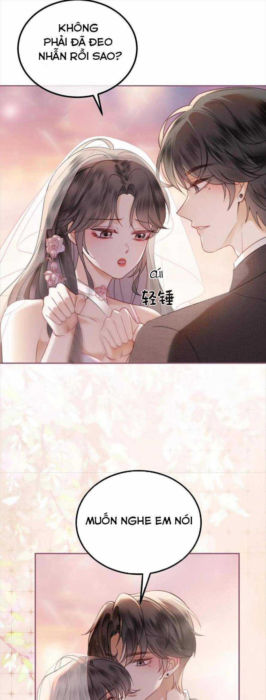 Cùng Đỉnh Lưu Ảnh Đế Yêu Đương Phát Đường Chapter 357 trang 9