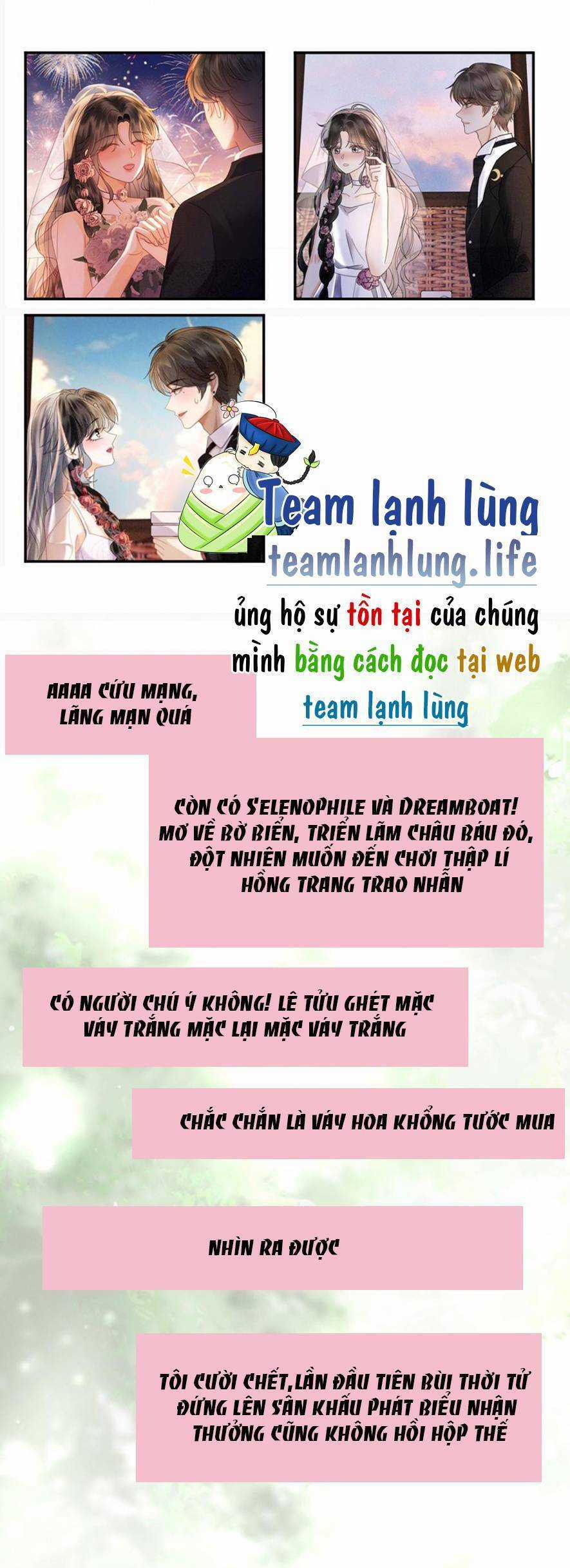Cùng Đỉnh Lưu Ảnh Đế Yêu Đương Phát Đường Chapter 358 trang 1