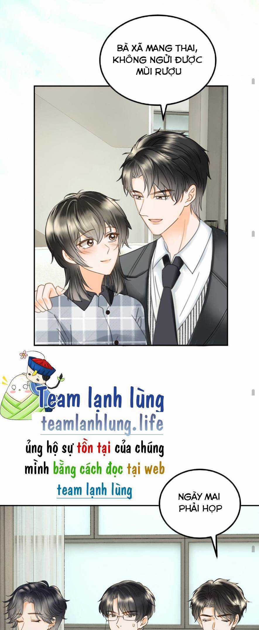 Cùng Đỉnh Lưu Ảnh Đế Yêu Đương Phát Đường Chapter 358 trang 12