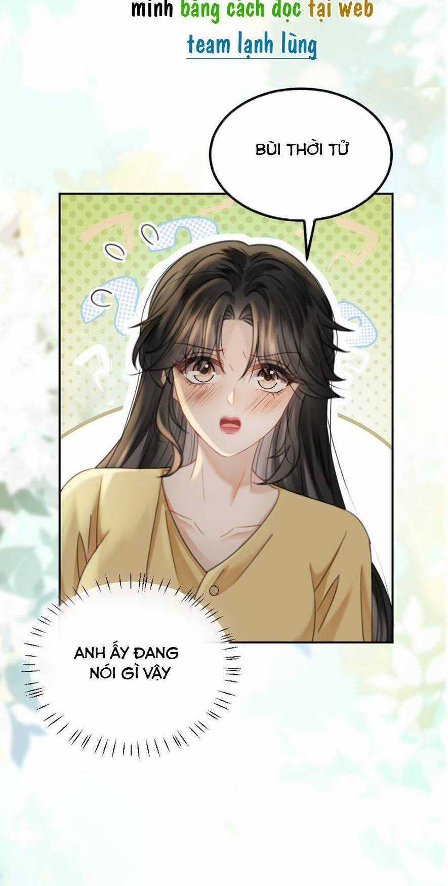 Cùng Đỉnh Lưu Ảnh Đế Yêu Đương Phát Đường Chapter 358 trang 15