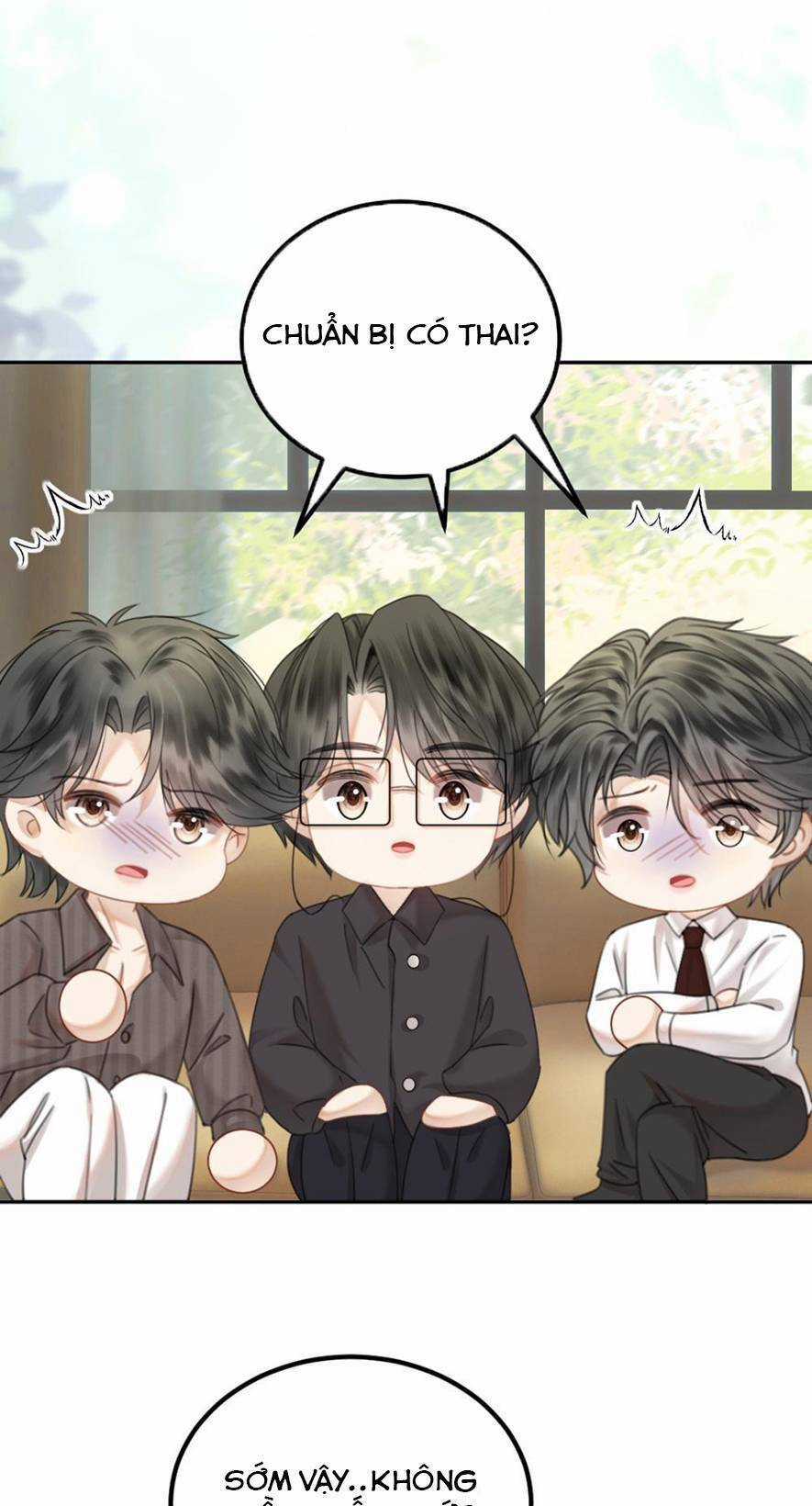 Cùng Đỉnh Lưu Ảnh Đế Yêu Đương Phát Đường Chapter 358 trang 16