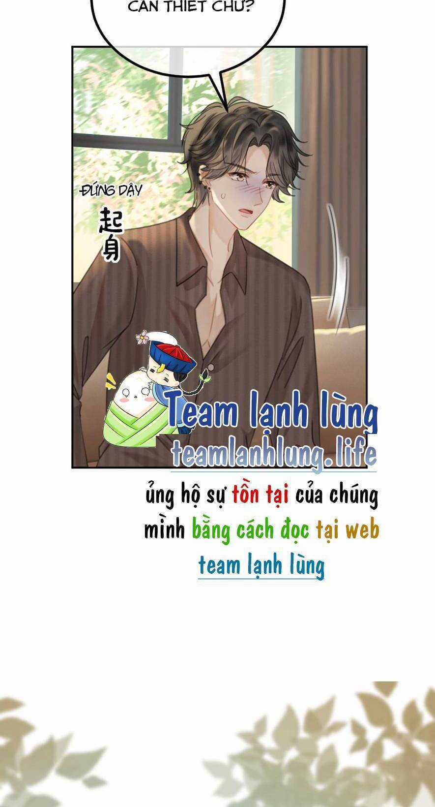 Cùng Đỉnh Lưu Ảnh Đế Yêu Đương Phát Đường Chapter 358 trang 17