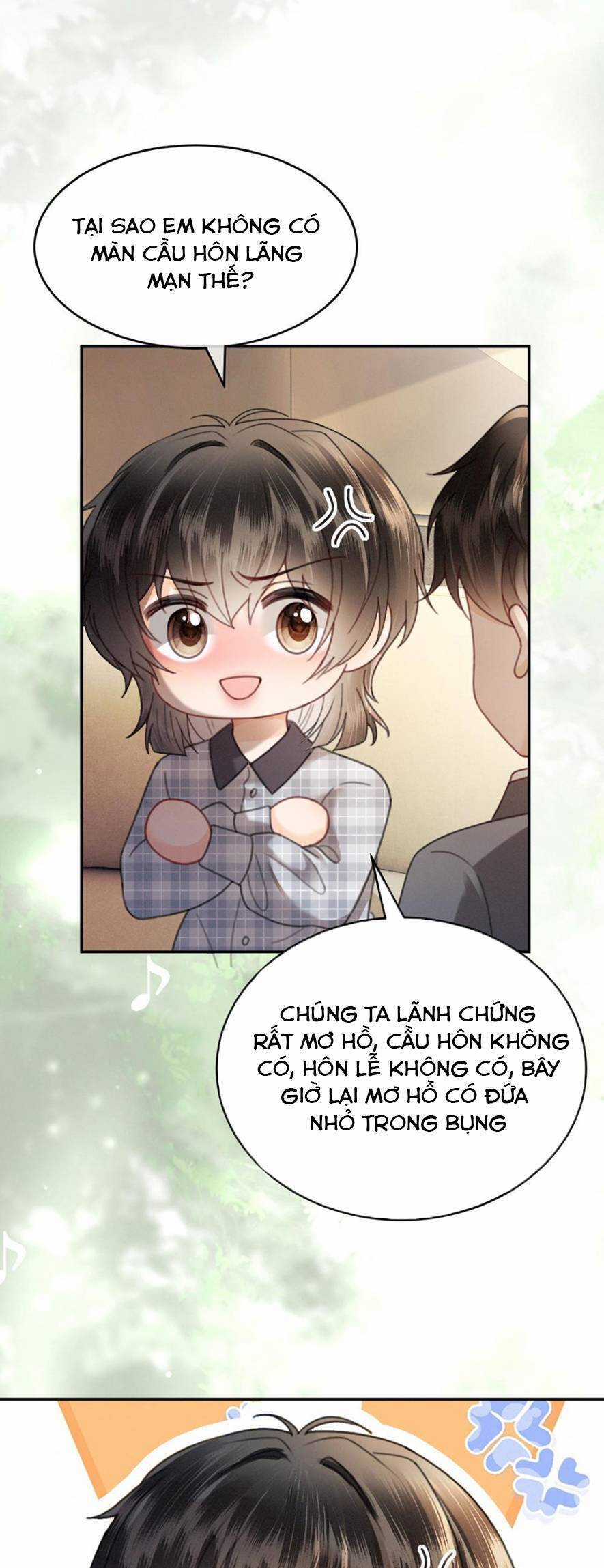 Cùng Đỉnh Lưu Ảnh Đế Yêu Đương Phát Đường Chapter 358 trang 4