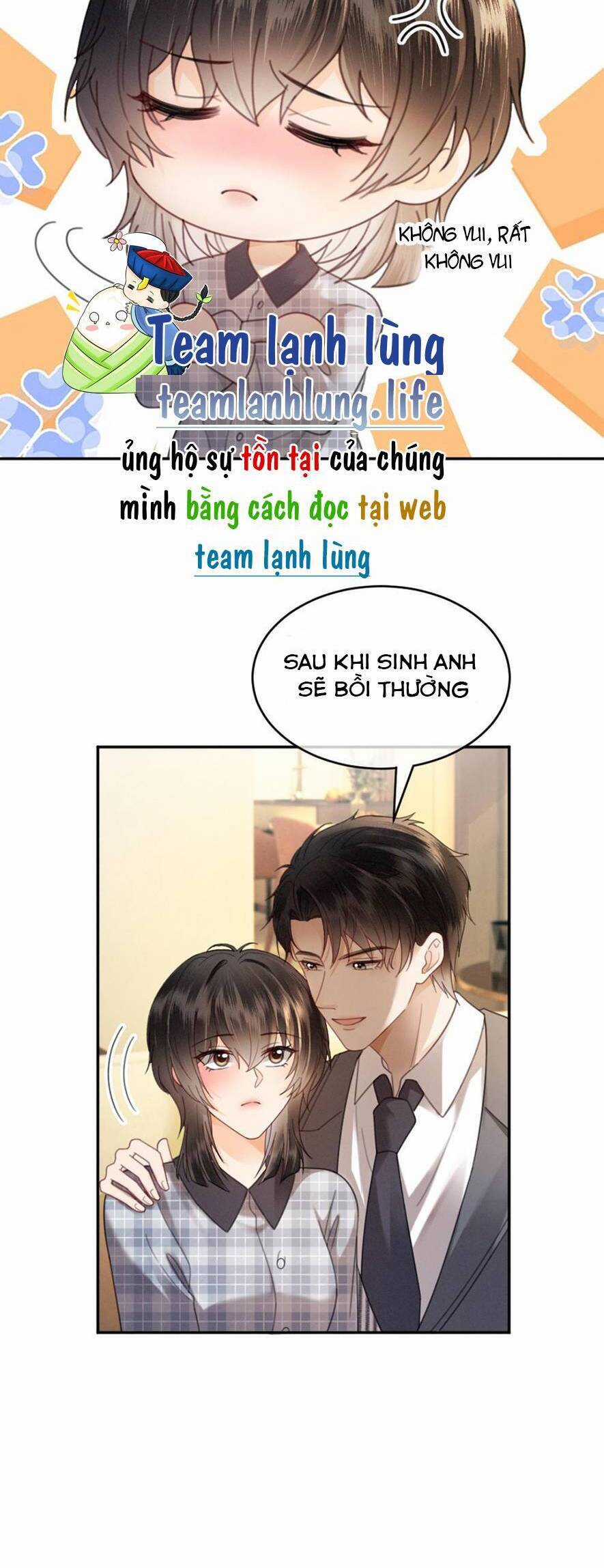 Cùng Đỉnh Lưu Ảnh Đế Yêu Đương Phát Đường Chapter 358 trang 5