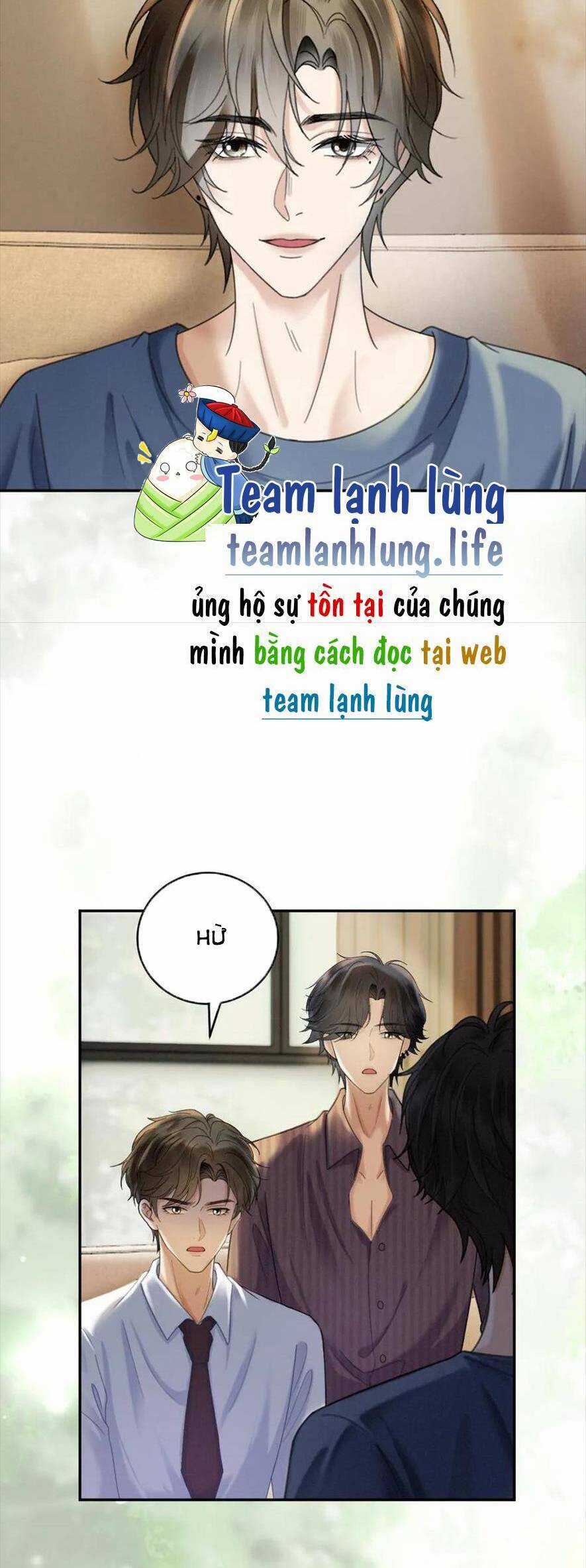 Cùng Đỉnh Lưu Ảnh Đế Yêu Đương Phát Đường Chapter 359 trang 1