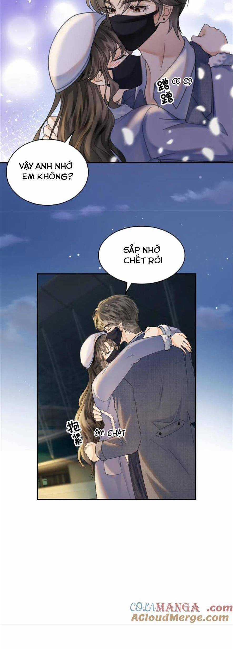 Cùng Đỉnh Lưu Ảnh Đế Yêu Đương Phát Đường Chapter 359 trang 11