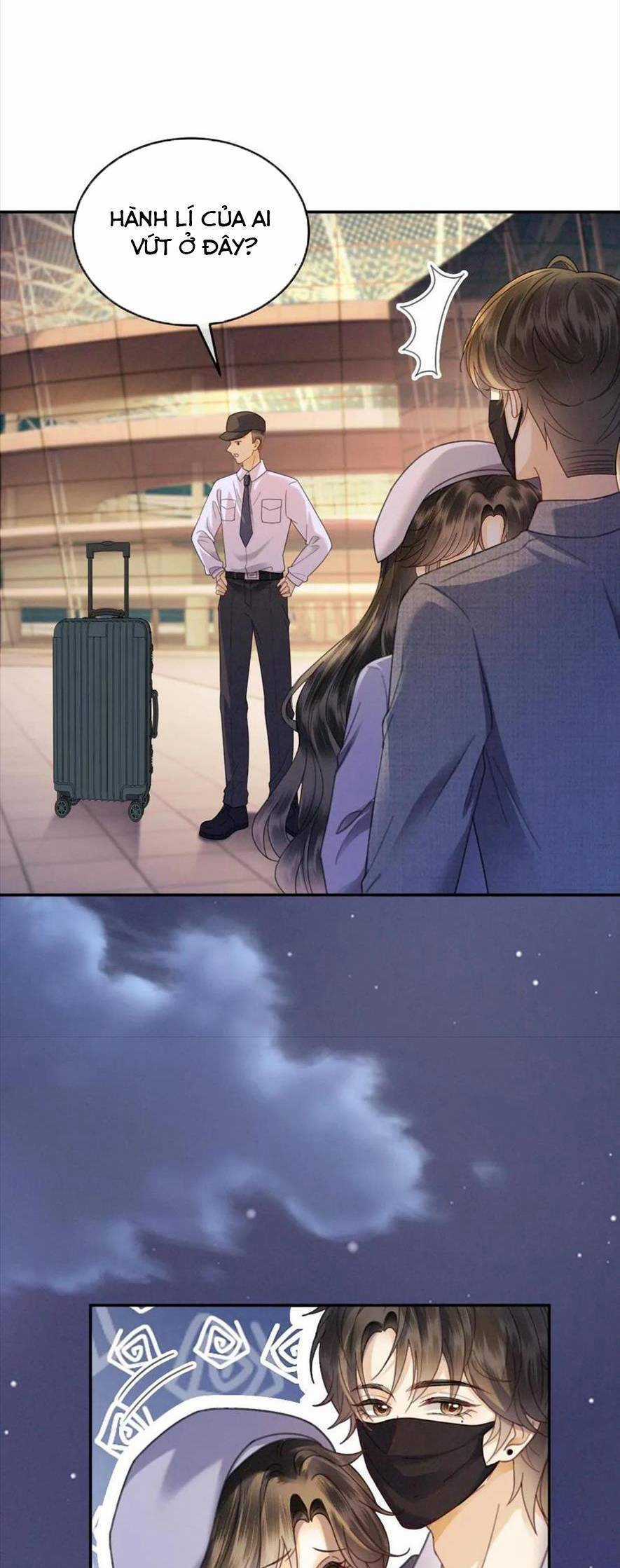 Cùng Đỉnh Lưu Ảnh Đế Yêu Đương Phát Đường Chapter 359 trang 12