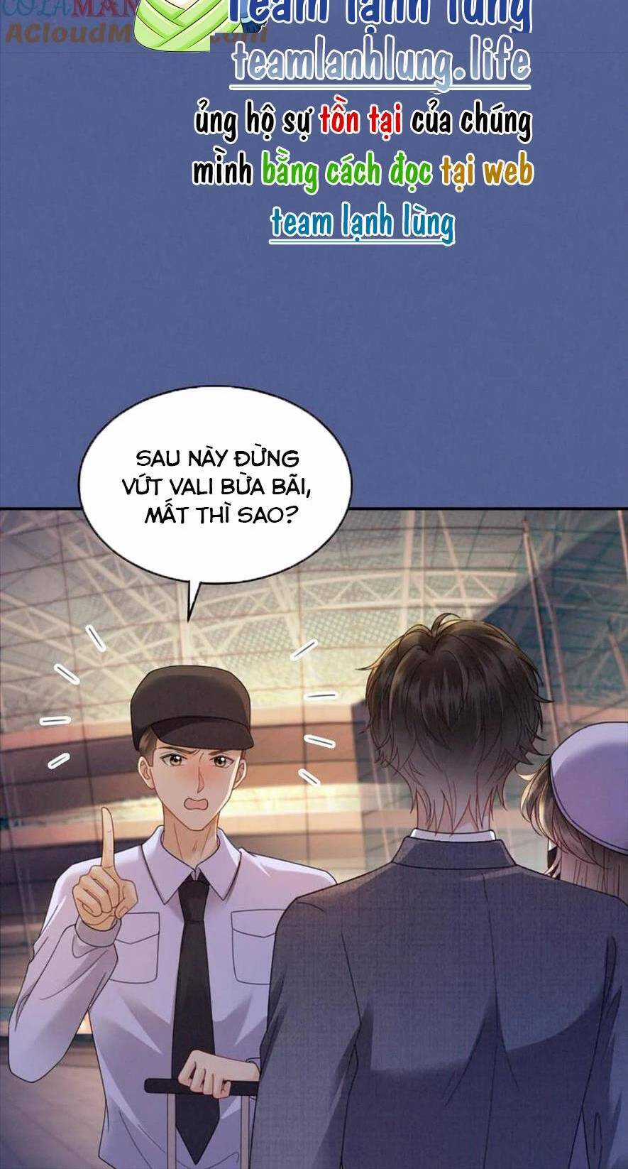 Cùng Đỉnh Lưu Ảnh Đế Yêu Đương Phát Đường Chapter 359 trang 15