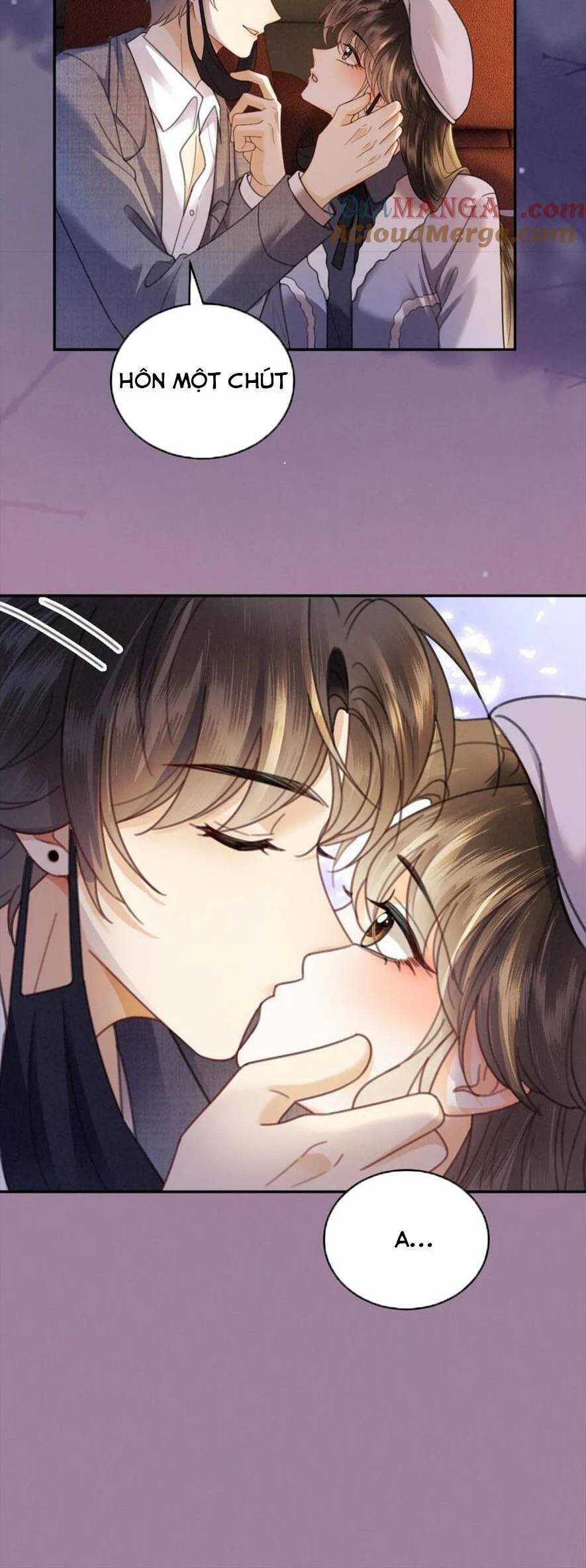 Cùng Đỉnh Lưu Ảnh Đế Yêu Đương Phát Đường Chapter 359 trang 19