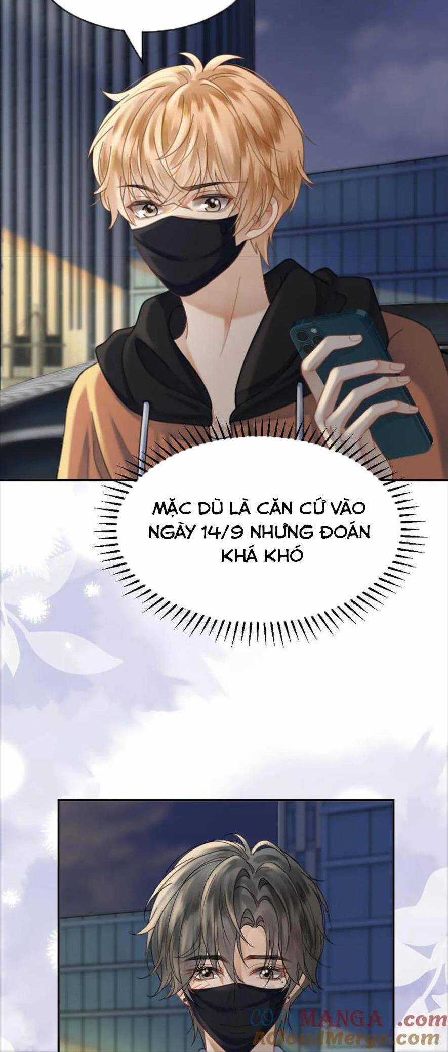 Cùng Đỉnh Lưu Ảnh Đế Yêu Đương Phát Đường Chapter 359 trang 7