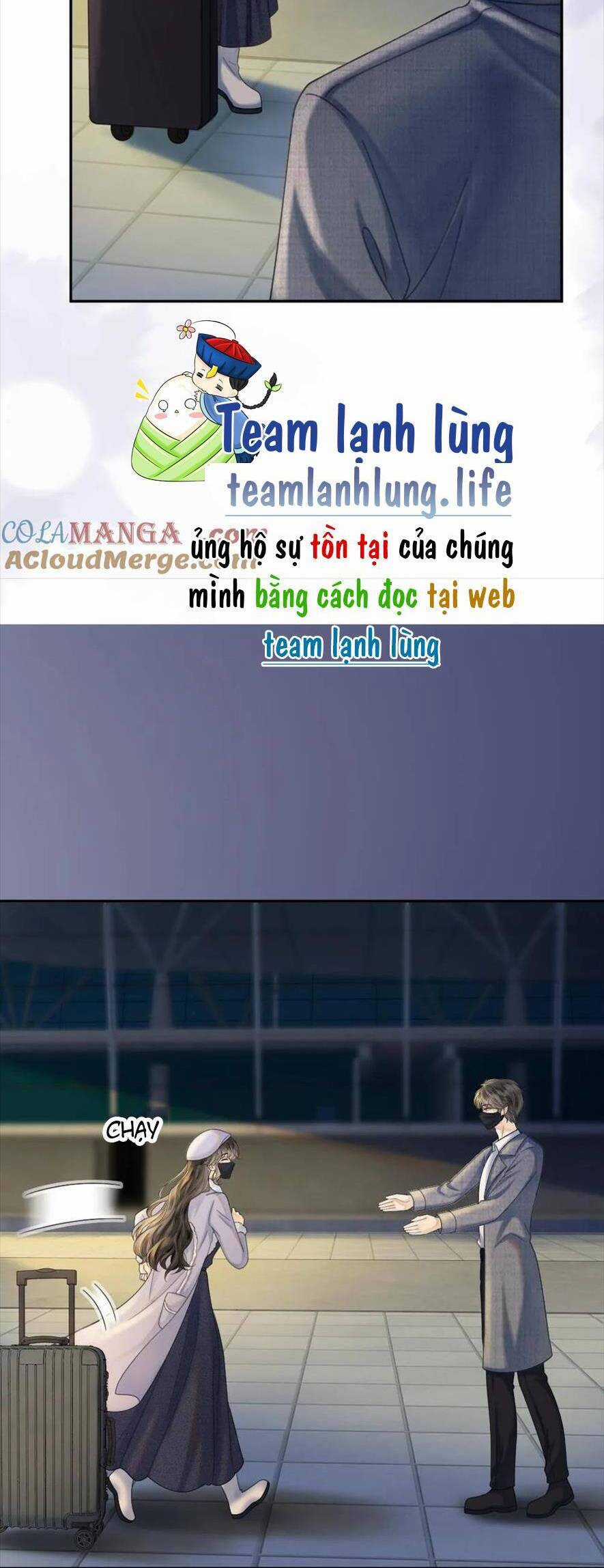 Cùng Đỉnh Lưu Ảnh Đế Yêu Đương Phát Đường Chapter 359 trang 9