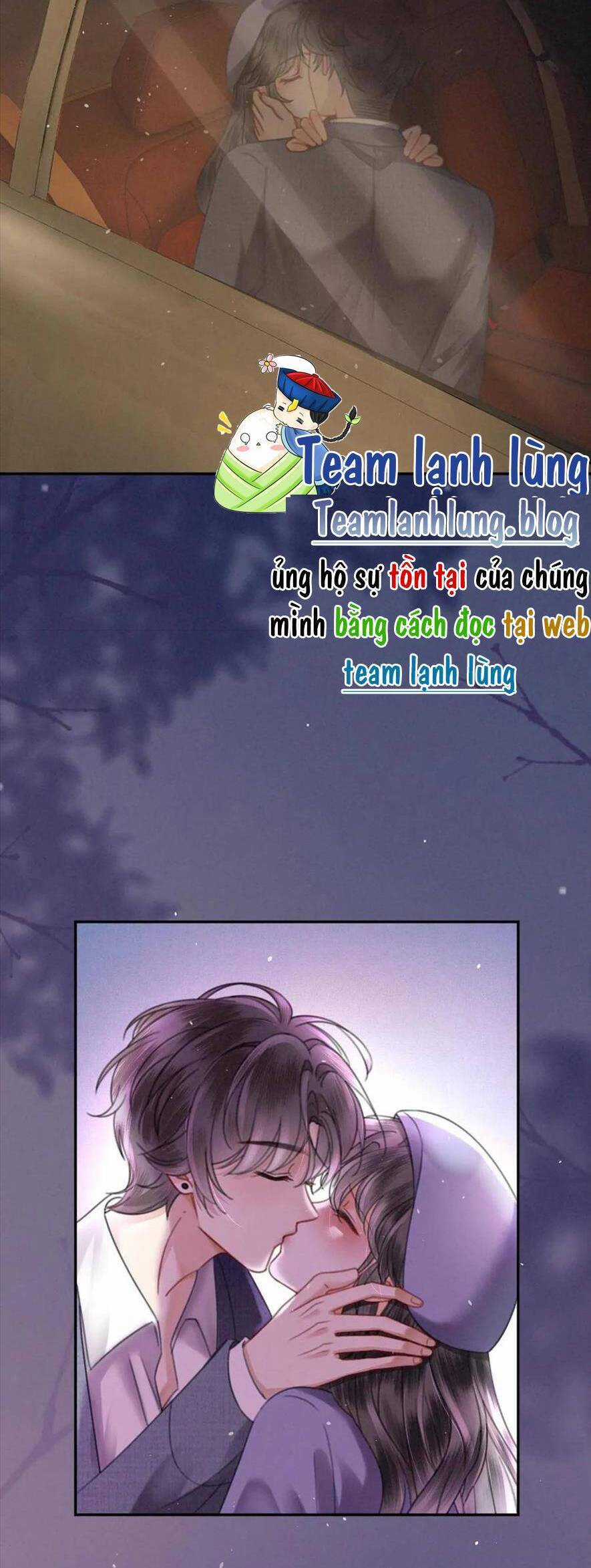 Cùng Đỉnh Lưu Ảnh Đế Yêu Đương Phát Đường Chapter 360 trang 1