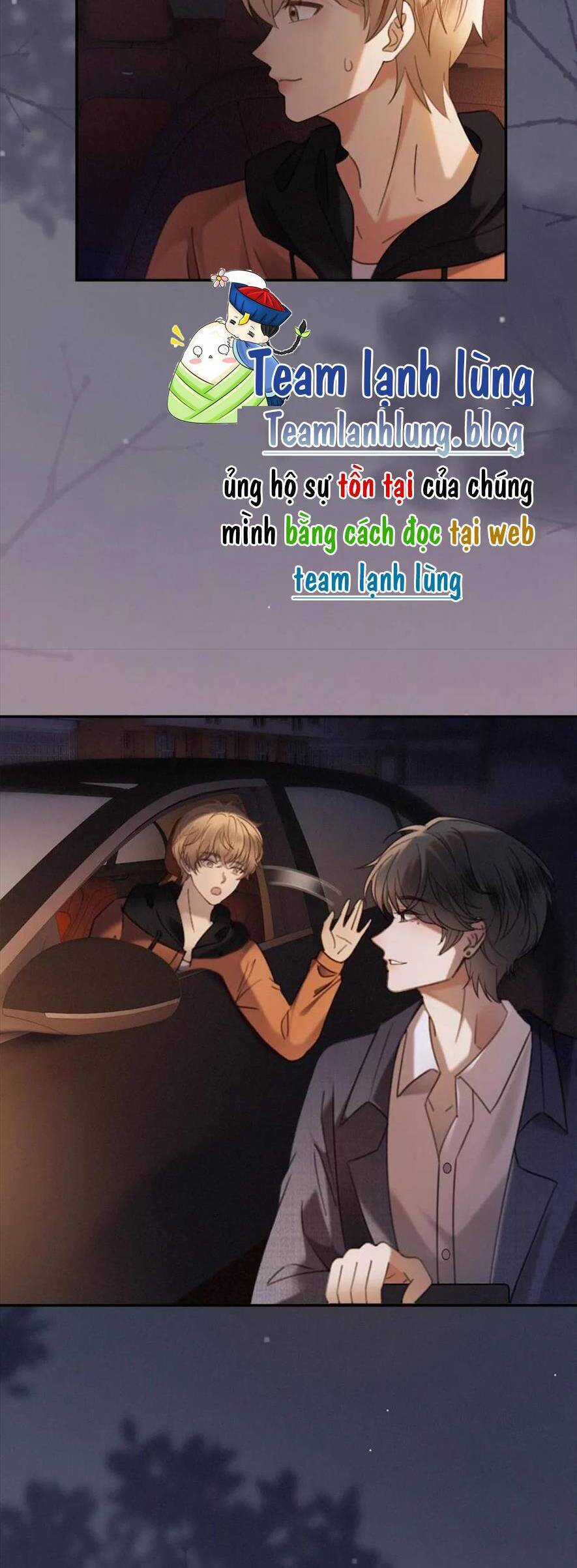 Cùng Đỉnh Lưu Ảnh Đế Yêu Đương Phát Đường Chapter 360 trang 11