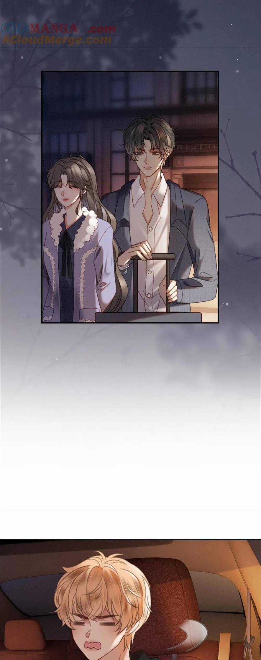 Cùng Đỉnh Lưu Ảnh Đế Yêu Đương Phát Đường Chapter 360 trang 12