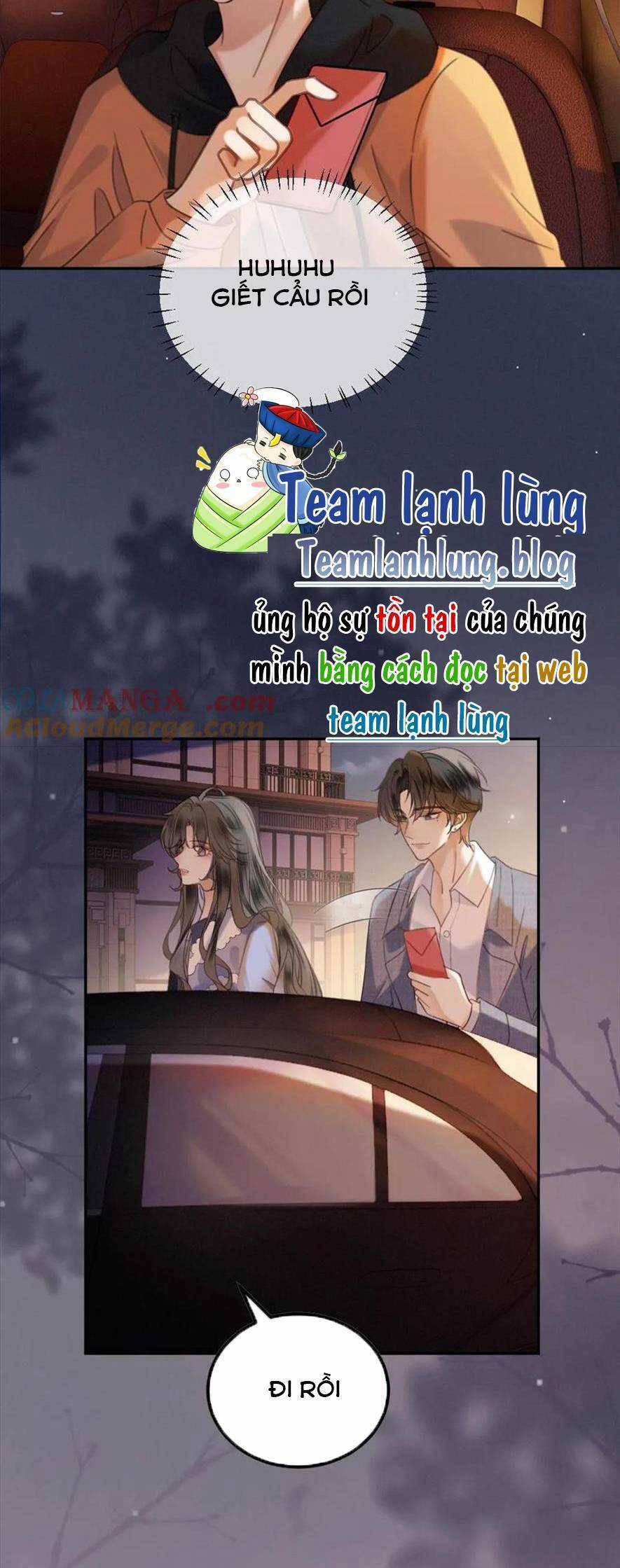 Cùng Đỉnh Lưu Ảnh Đế Yêu Đương Phát Đường Chapter 360 trang 13
