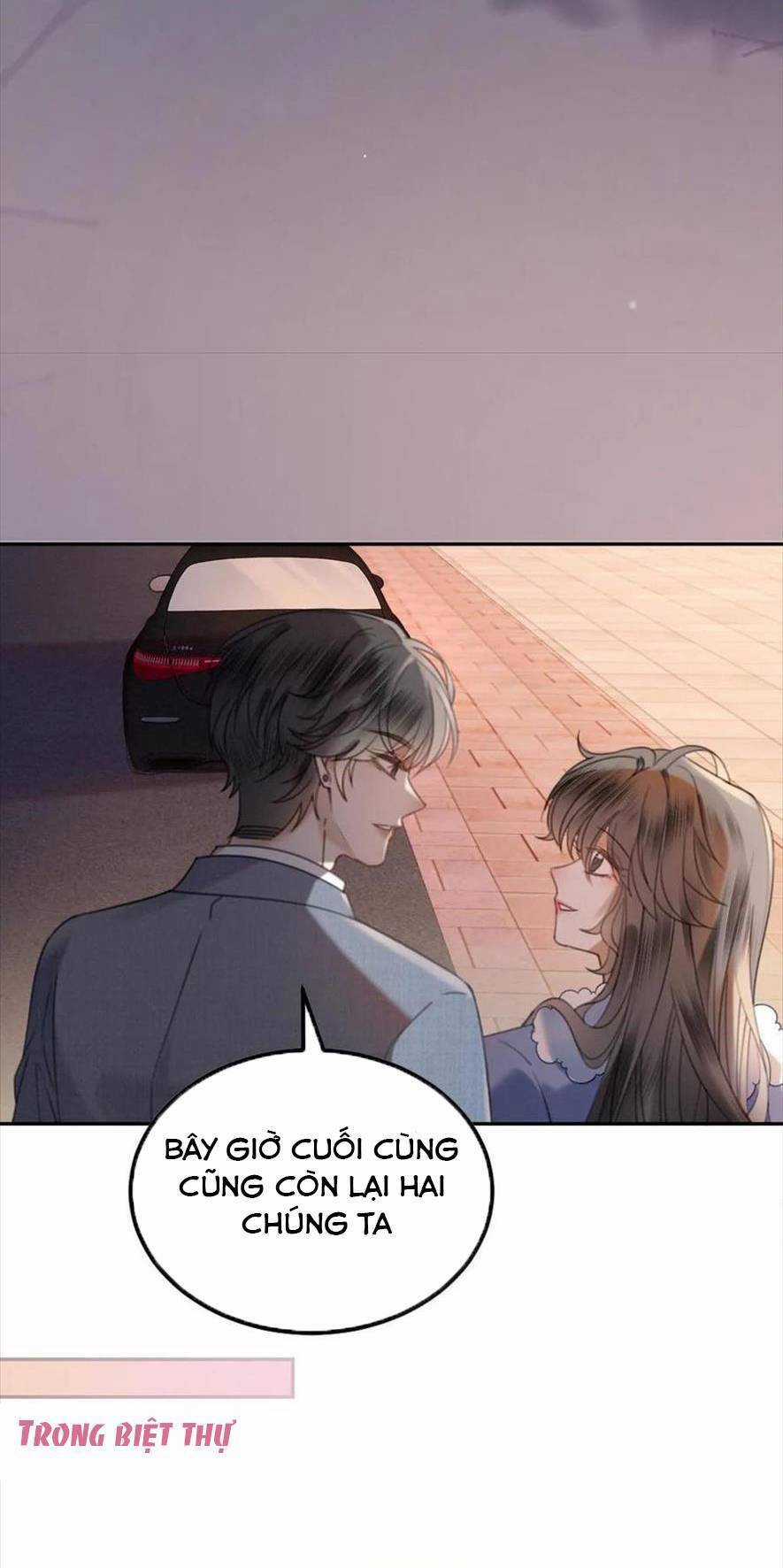 Cùng Đỉnh Lưu Ảnh Đế Yêu Đương Phát Đường Chapter 360 trang 14