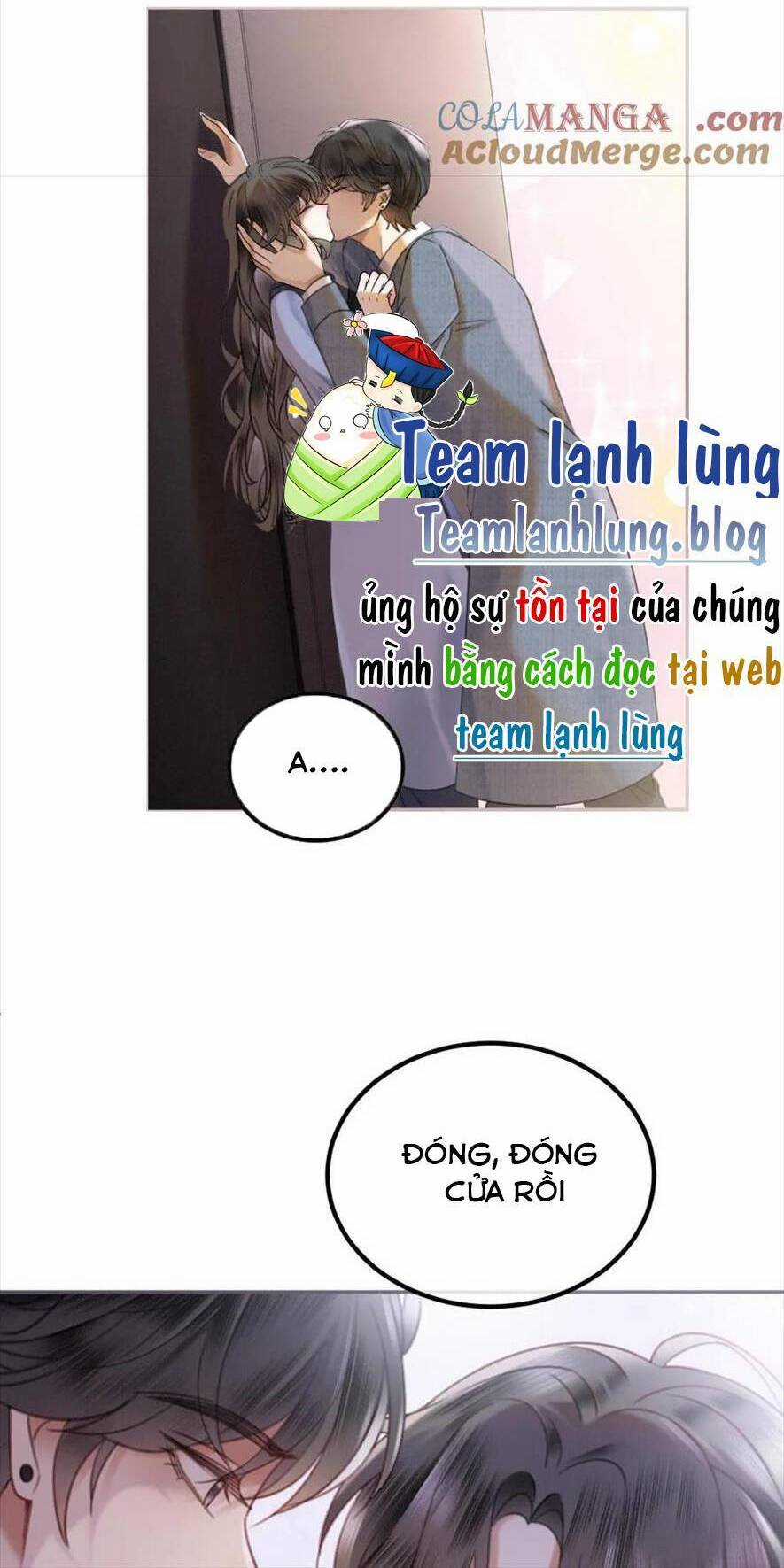 Cùng Đỉnh Lưu Ảnh Đế Yêu Đương Phát Đường Chapter 360 trang 15