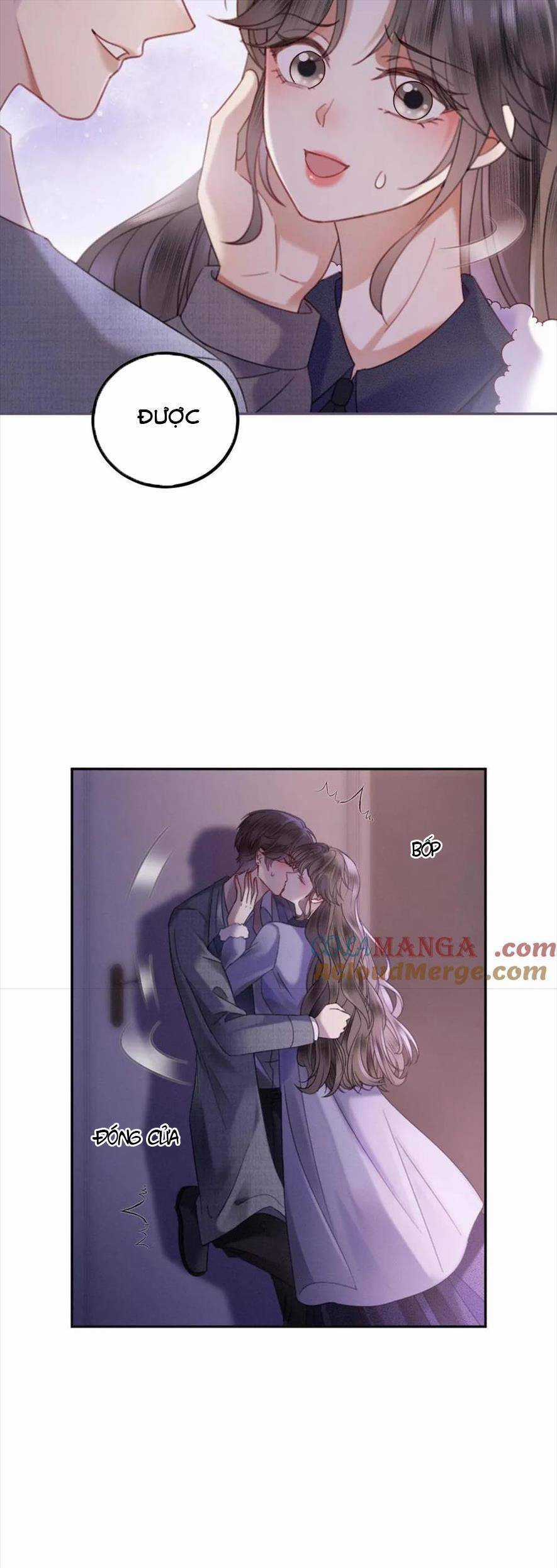 Cùng Đỉnh Lưu Ảnh Đế Yêu Đương Phát Đường Chapter 360 trang 16