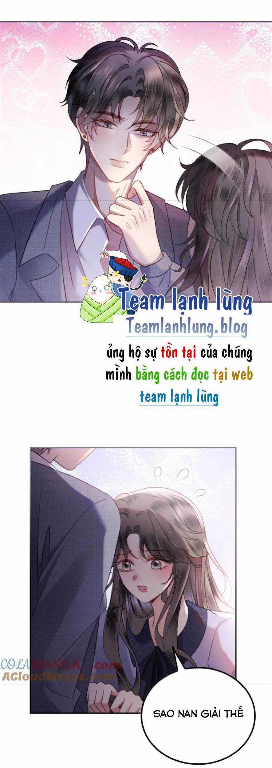 Cùng Đỉnh Lưu Ảnh Đế Yêu Đương Phát Đường Chapter 360 trang 17