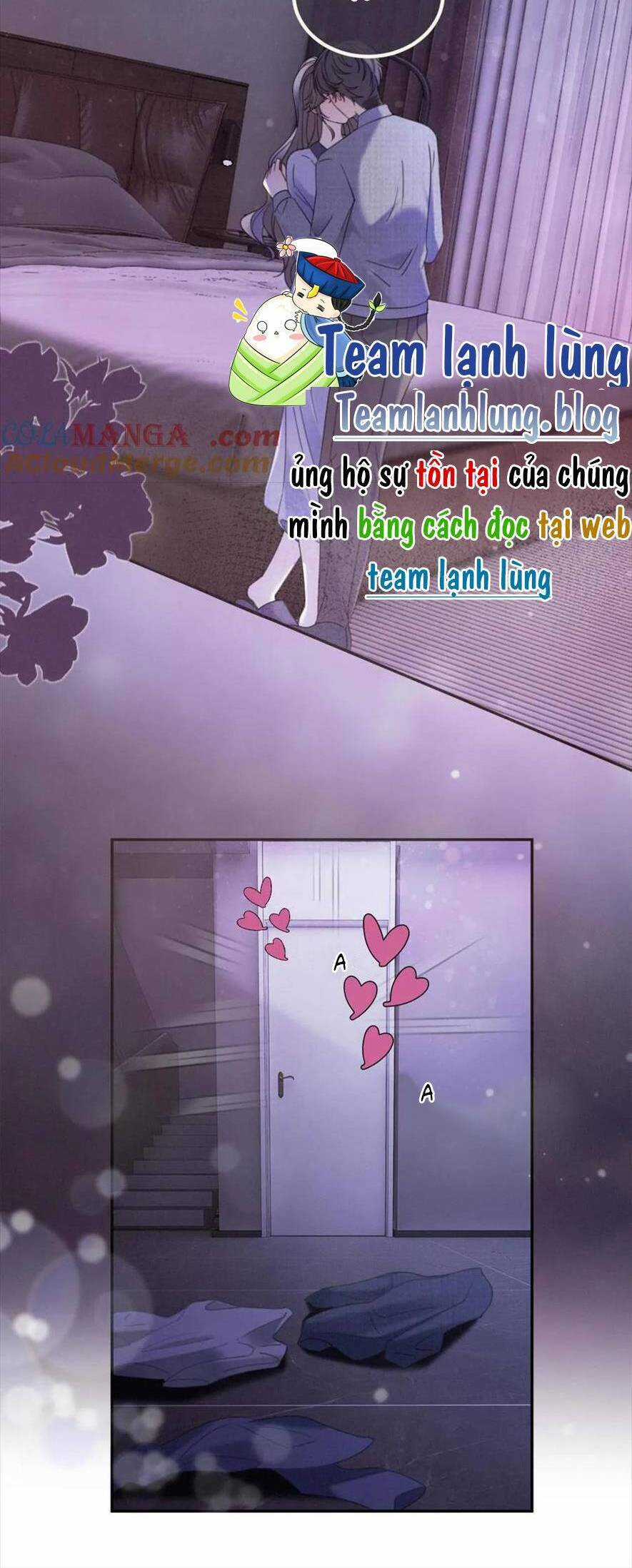 Cùng Đỉnh Lưu Ảnh Đế Yêu Đương Phát Đường Chapter 360 trang 19