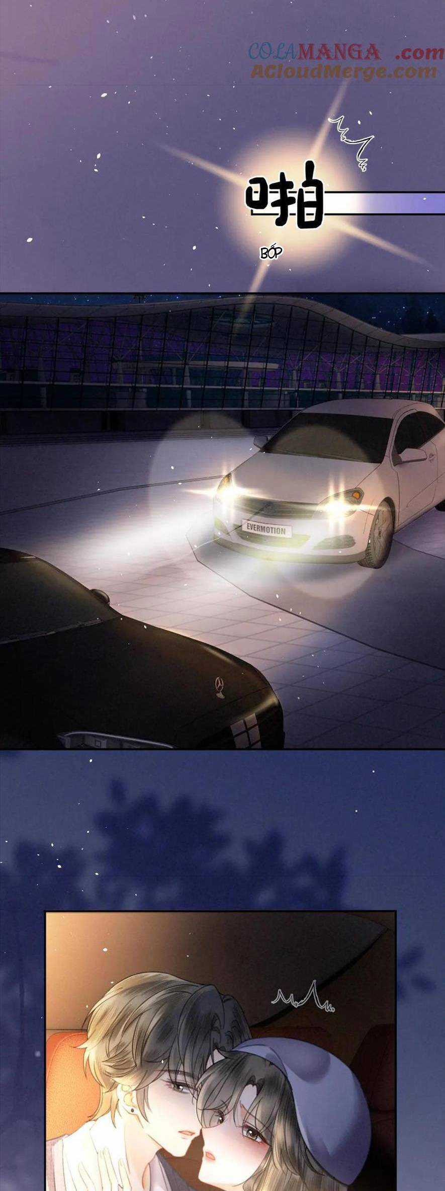 Cùng Đỉnh Lưu Ảnh Đế Yêu Đương Phát Đường Chapter 360 trang 2