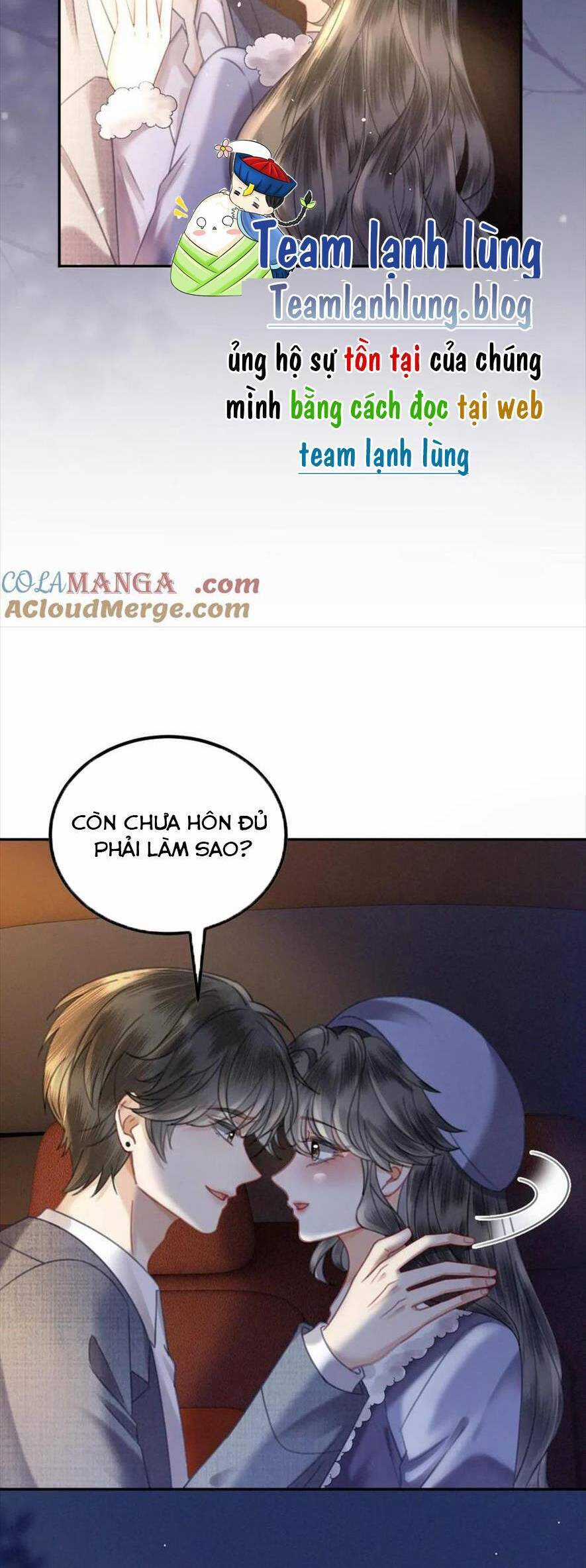 Cùng Đỉnh Lưu Ảnh Đế Yêu Đương Phát Đường Chapter 360 trang 3