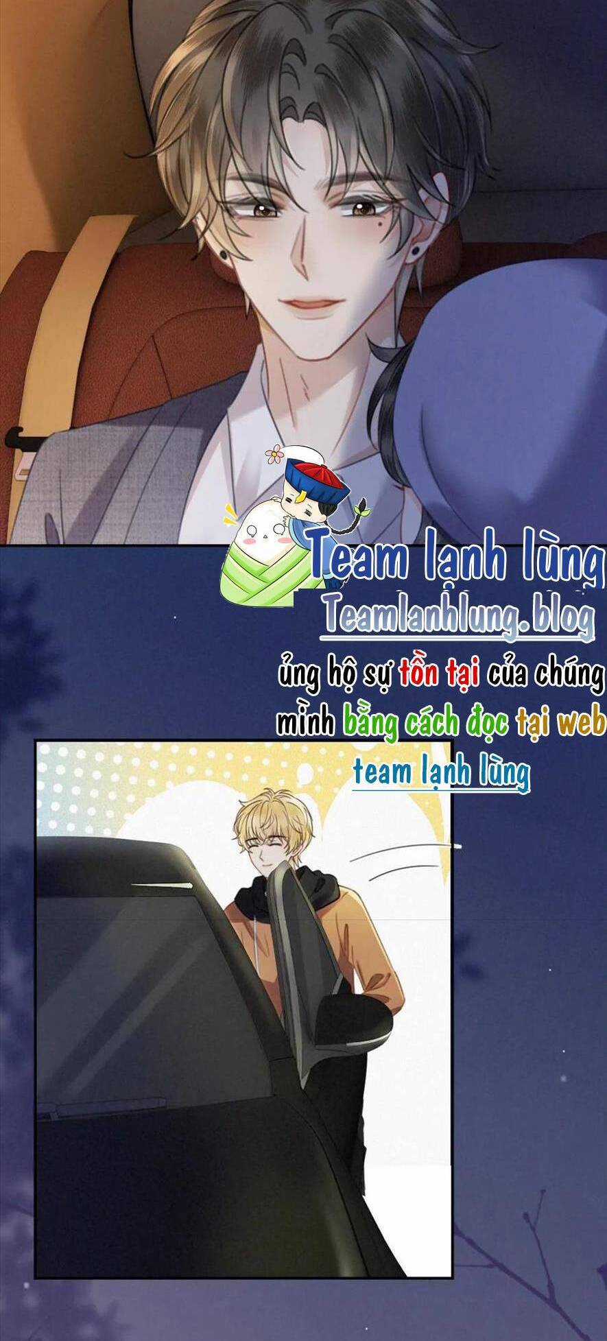 Cùng Đỉnh Lưu Ảnh Đế Yêu Đương Phát Đường Chapter 360 trang 5