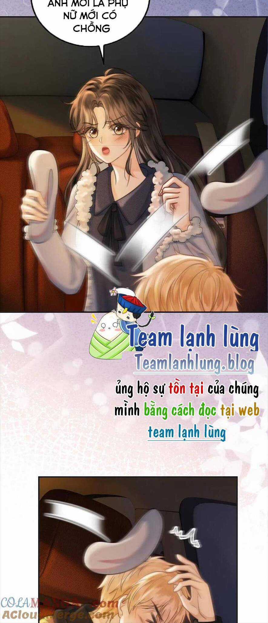 Cùng Đỉnh Lưu Ảnh Đế Yêu Đương Phát Đường Chapter 360 trang 7