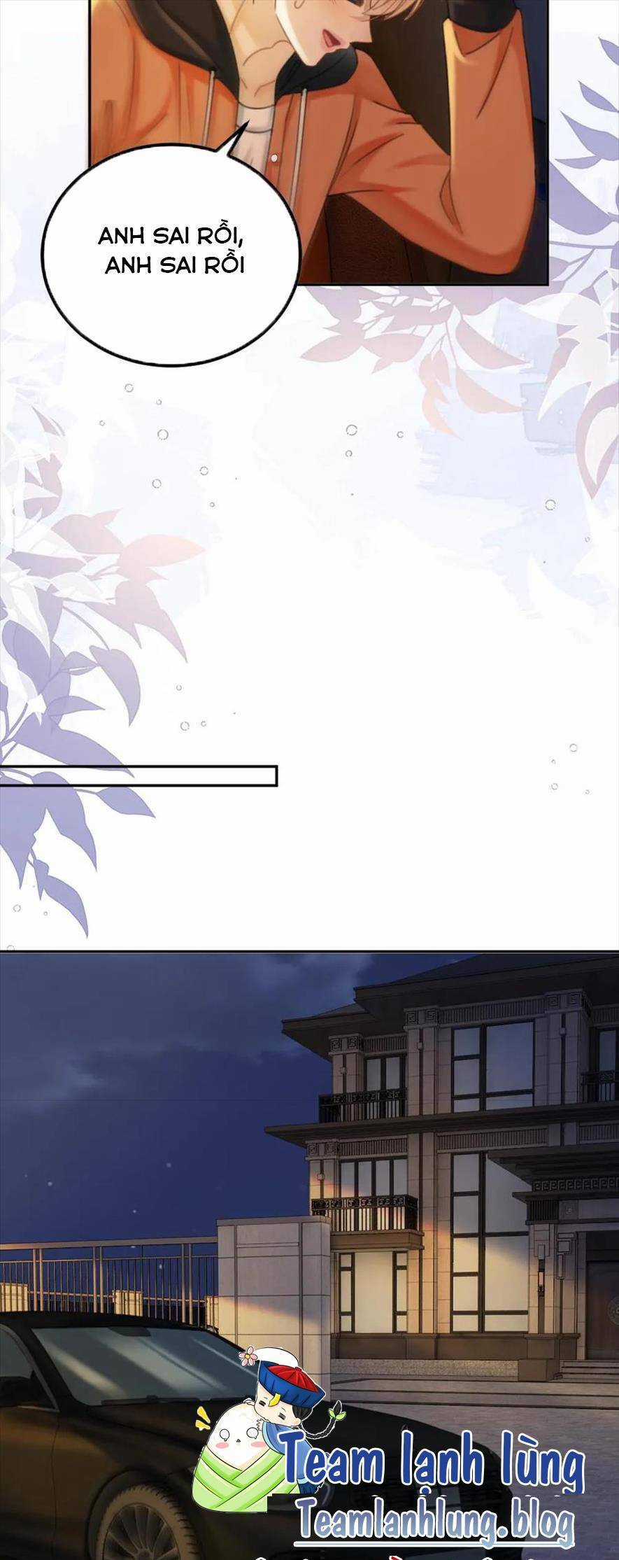 Cùng Đỉnh Lưu Ảnh Đế Yêu Đương Phát Đường Chapter 360 trang 8