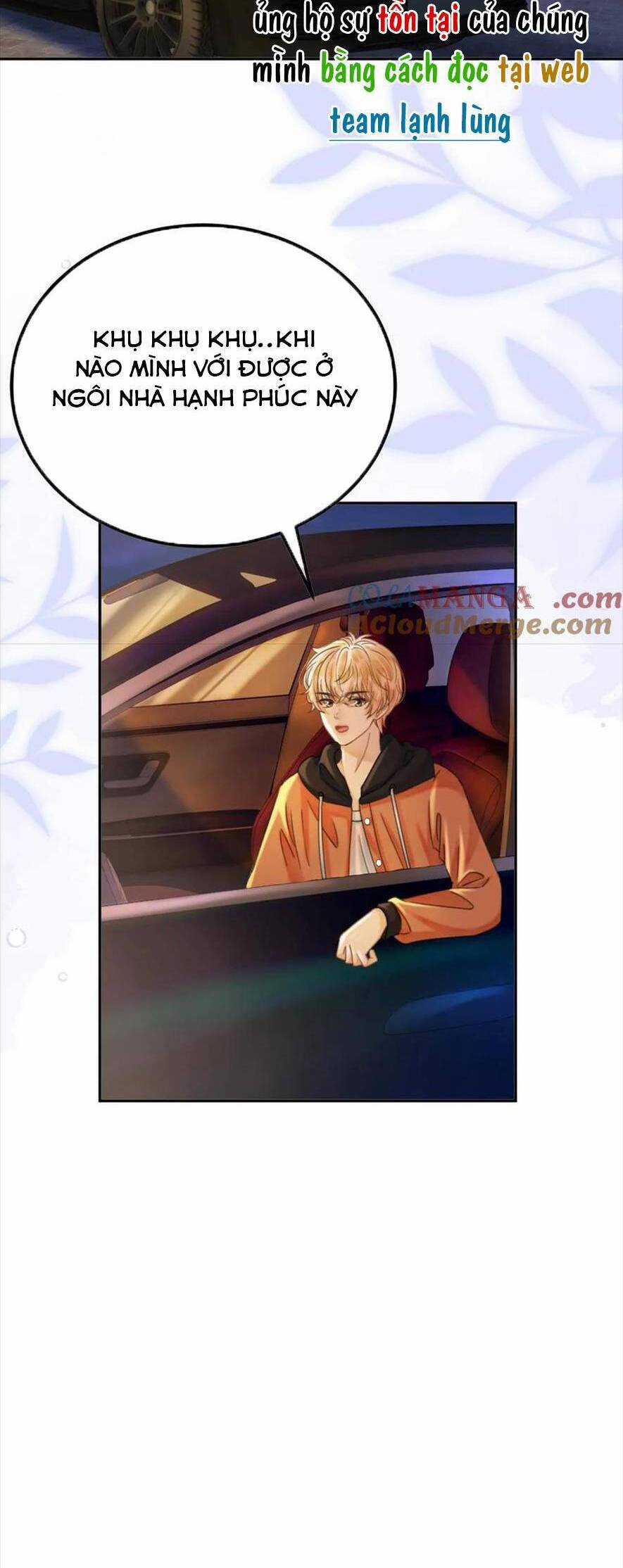 Cùng Đỉnh Lưu Ảnh Đế Yêu Đương Phát Đường Chapter 360 trang 9