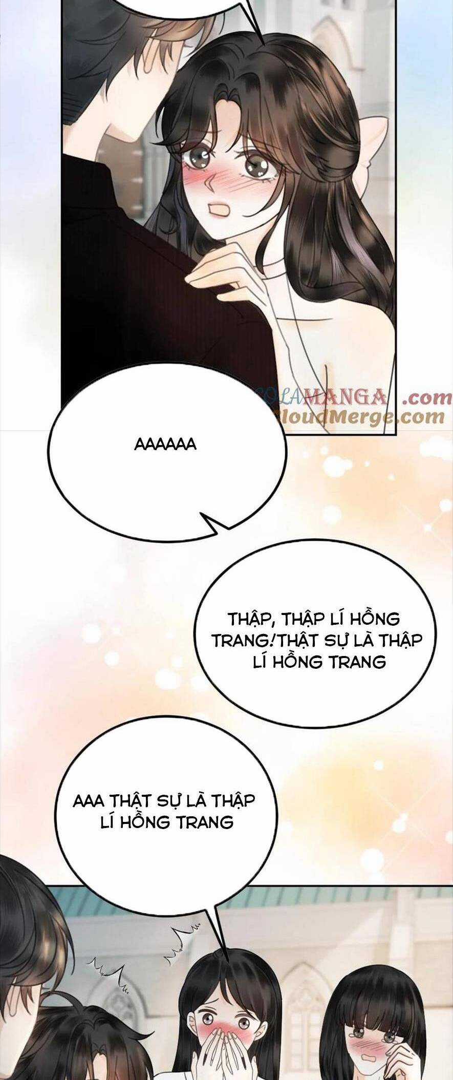 Cùng Đỉnh Lưu Ảnh Đế Yêu Đương Phát Đường Chapter 361 trang 11