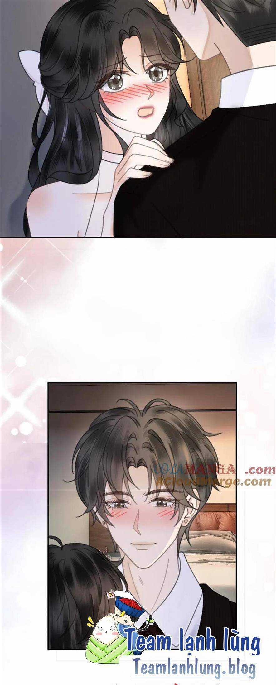 Cùng Đỉnh Lưu Ảnh Đế Yêu Đương Phát Đường Chapter 361 trang 15