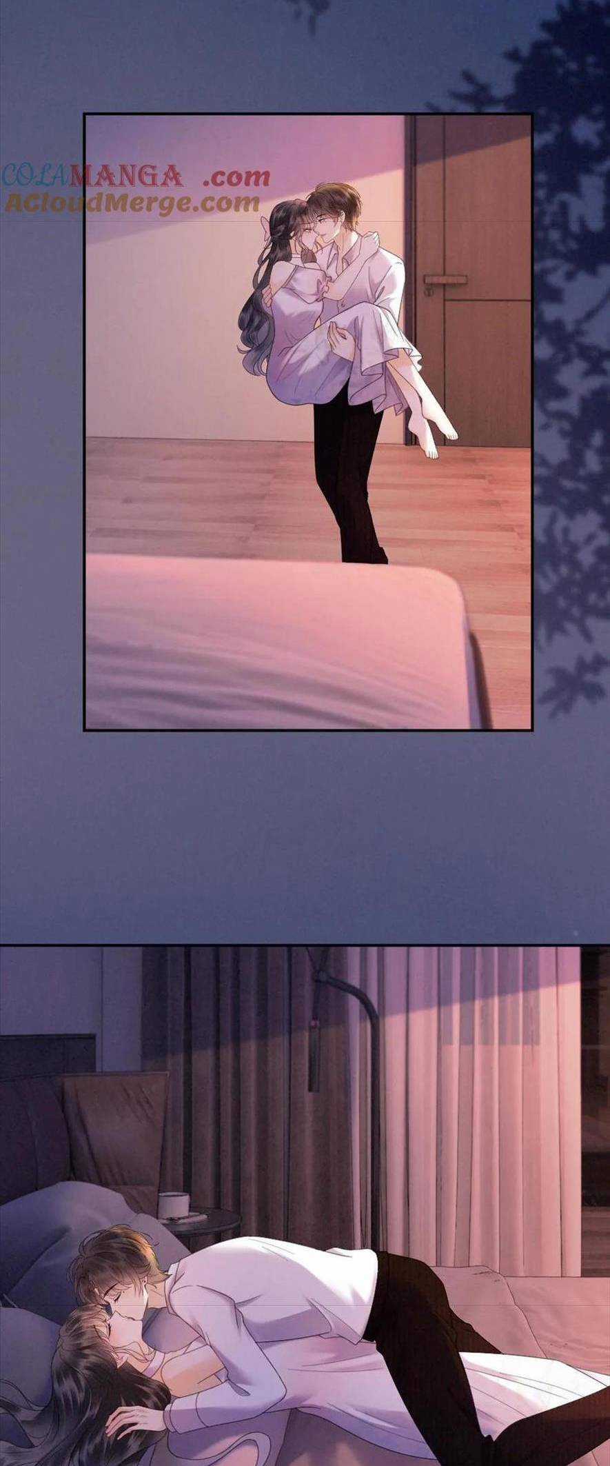 Cùng Đỉnh Lưu Ảnh Đế Yêu Đương Phát Đường Chapter 361 trang 17