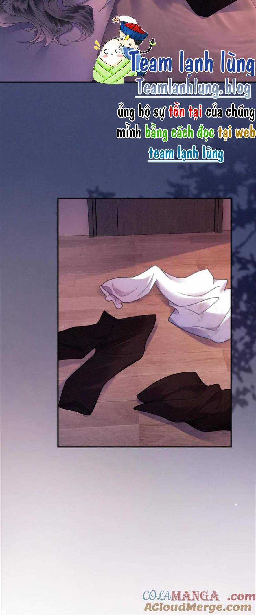 Cùng Đỉnh Lưu Ảnh Đế Yêu Đương Phát Đường Chapter 361 trang 18