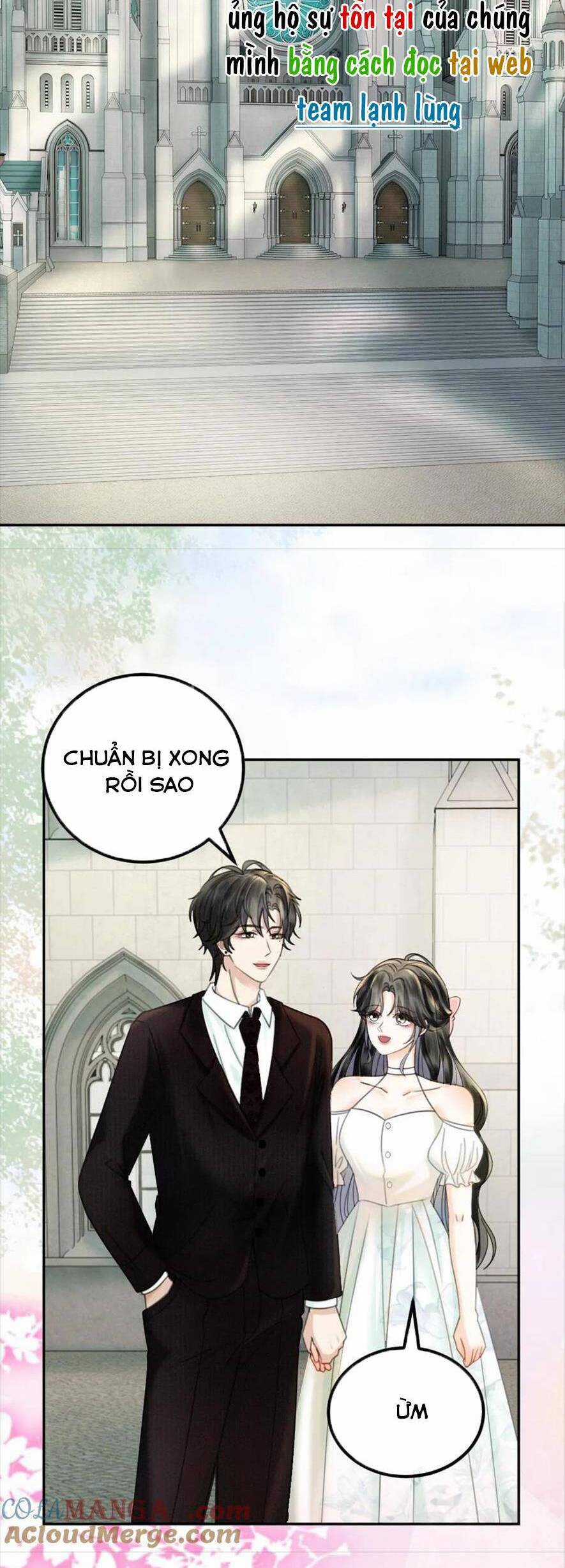 Cùng Đỉnh Lưu Ảnh Đế Yêu Đương Phát Đường Chapter 361 trang 2