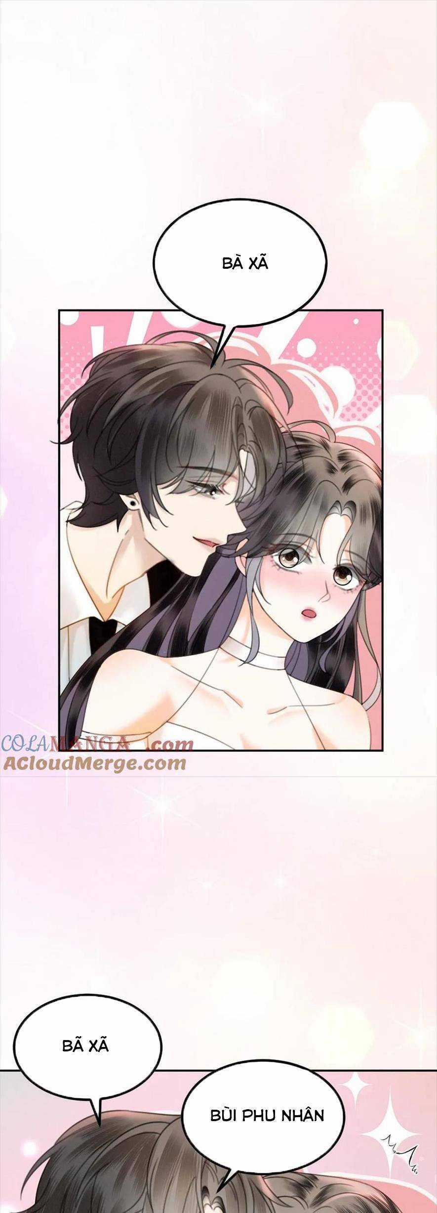 Cùng Đỉnh Lưu Ảnh Đế Yêu Đương Phát Đường Chapter 361 trang 8