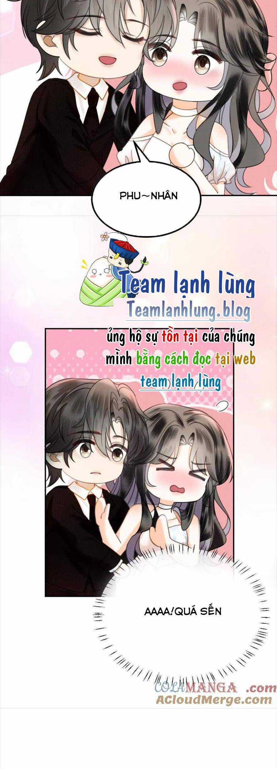 Cùng Đỉnh Lưu Ảnh Đế Yêu Đương Phát Đường Chapter 361 trang 9