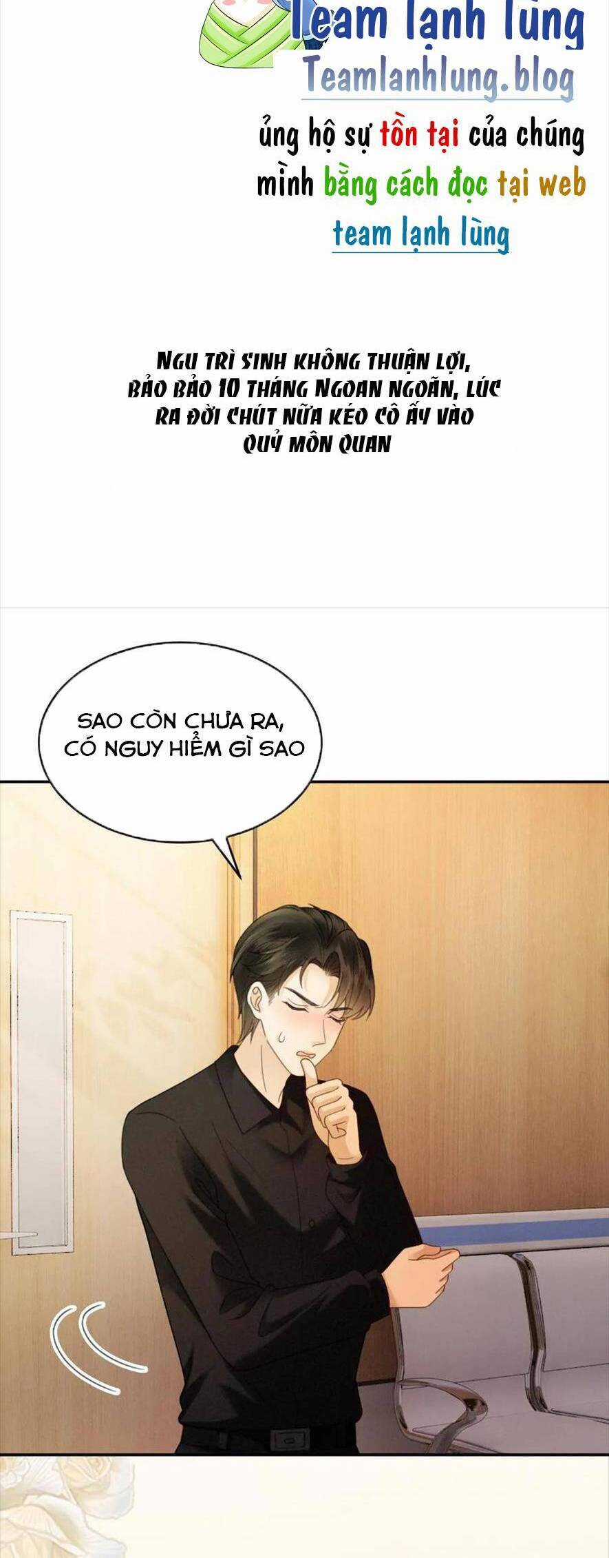 Cùng Đỉnh Lưu Ảnh Đế Yêu Đương Phát Đường Chapter 362 trang 10