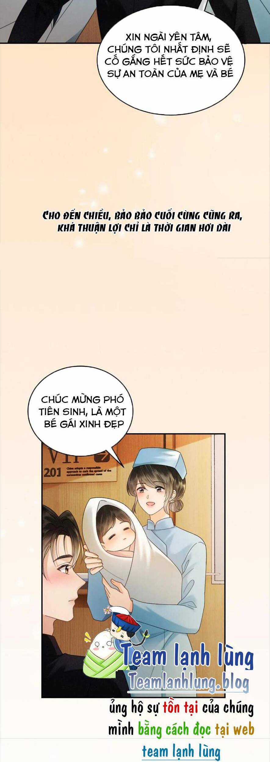 Cùng Đỉnh Lưu Ảnh Đế Yêu Đương Phát Đường Chapter 362 trang 12