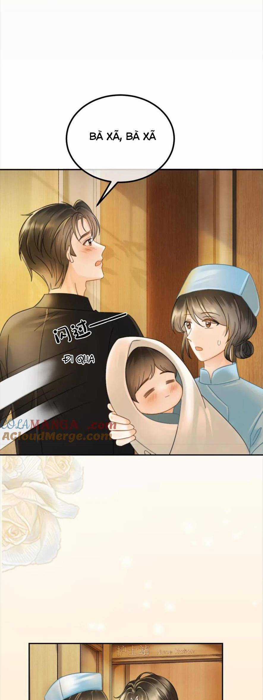 Cùng Đỉnh Lưu Ảnh Đế Yêu Đương Phát Đường Chapter 362 trang 13