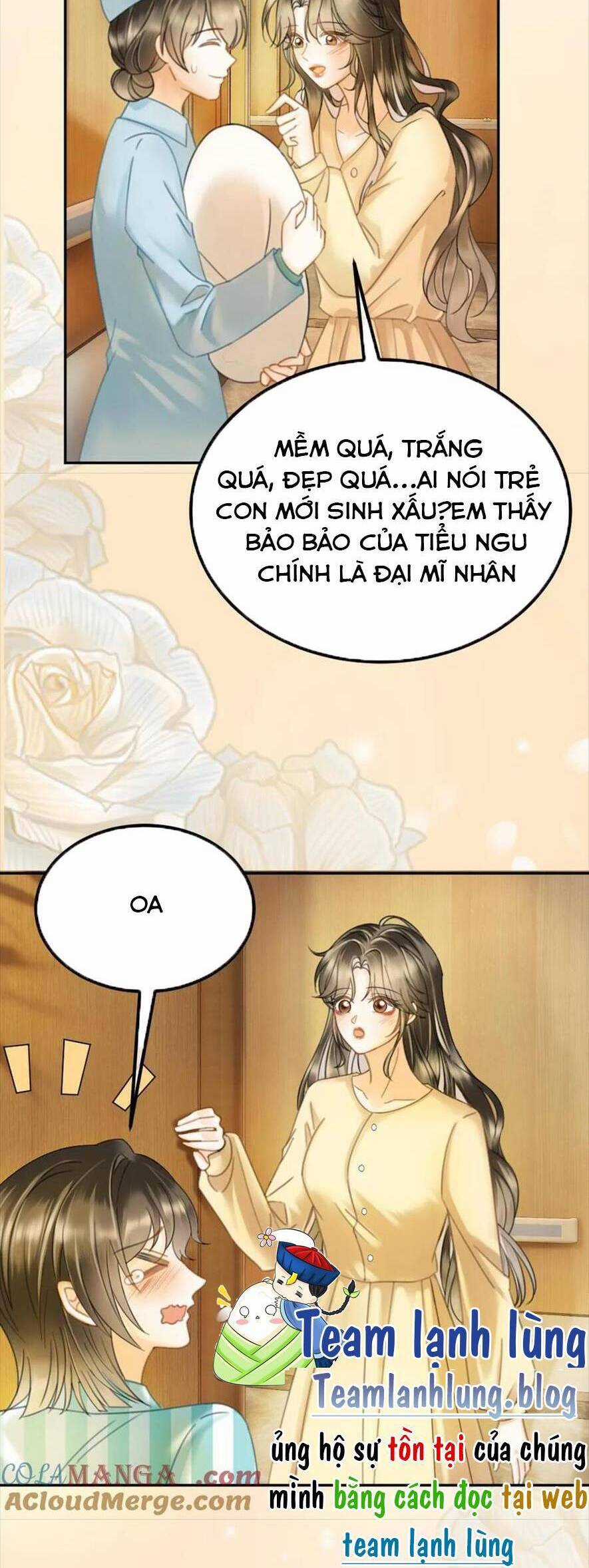 Cùng Đỉnh Lưu Ảnh Đế Yêu Đương Phát Đường Chapter 362 trang 14